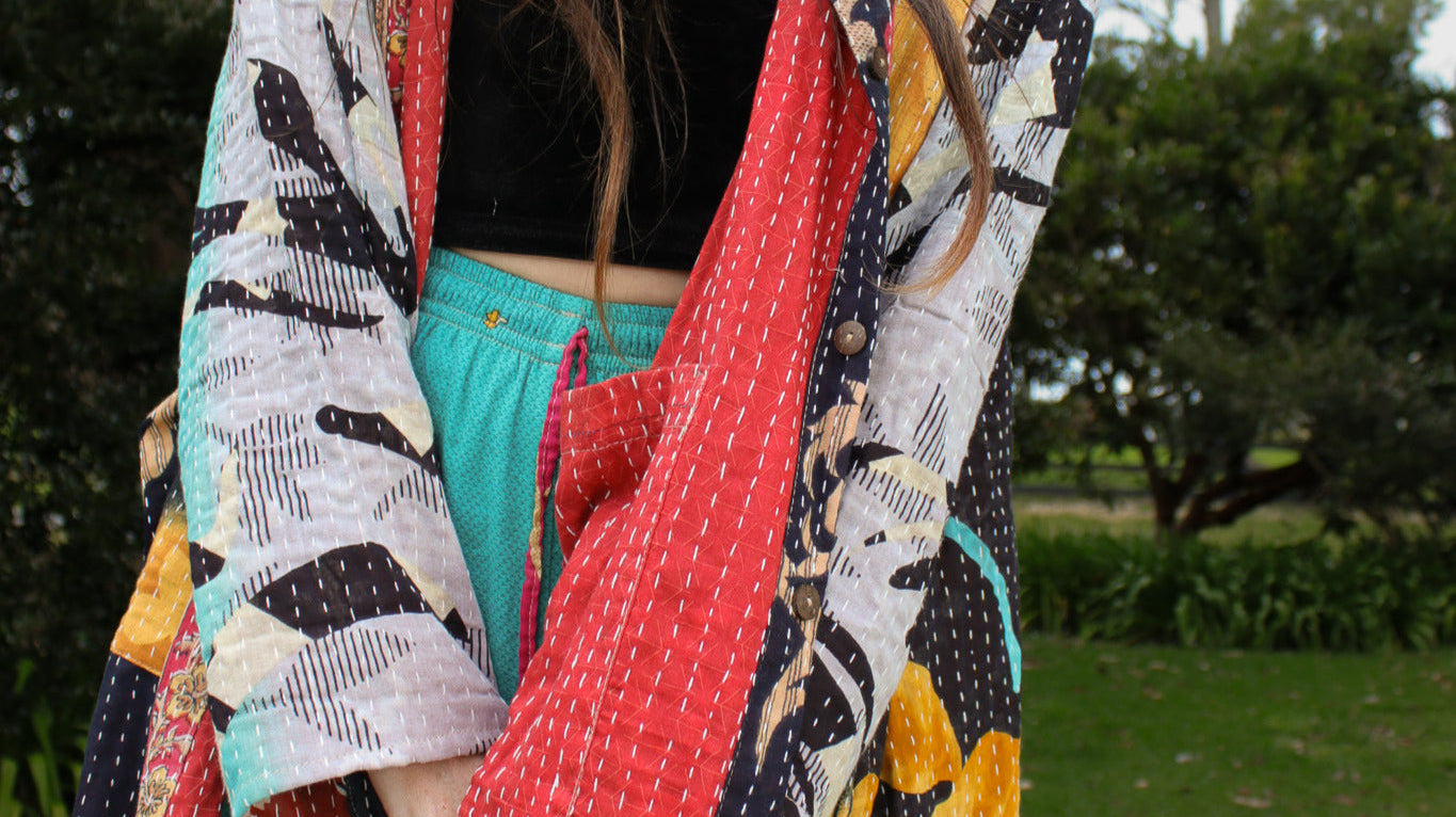 Meet the New Sari Cotton Palazzo Pants: Our Bestselling Style, Reimagined