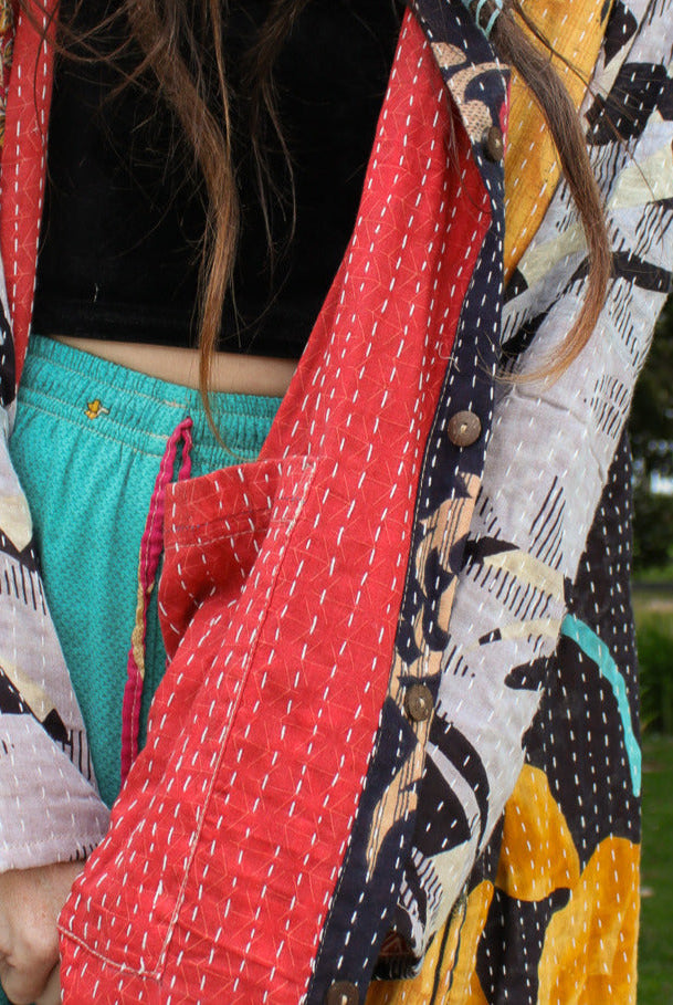 Meet the New Sari Cotton Palazzo Pants: Our Bestselling Style, Reimagined