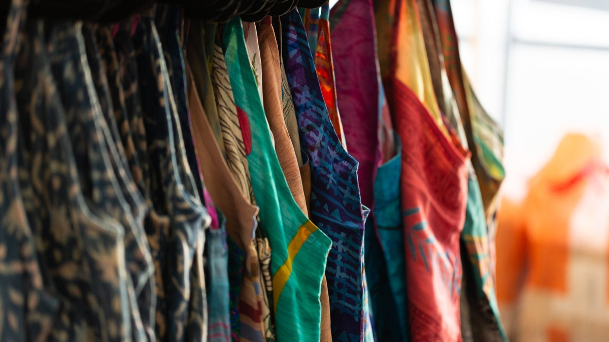 Why Are Ethical Bohemian Clothes So Expensive?