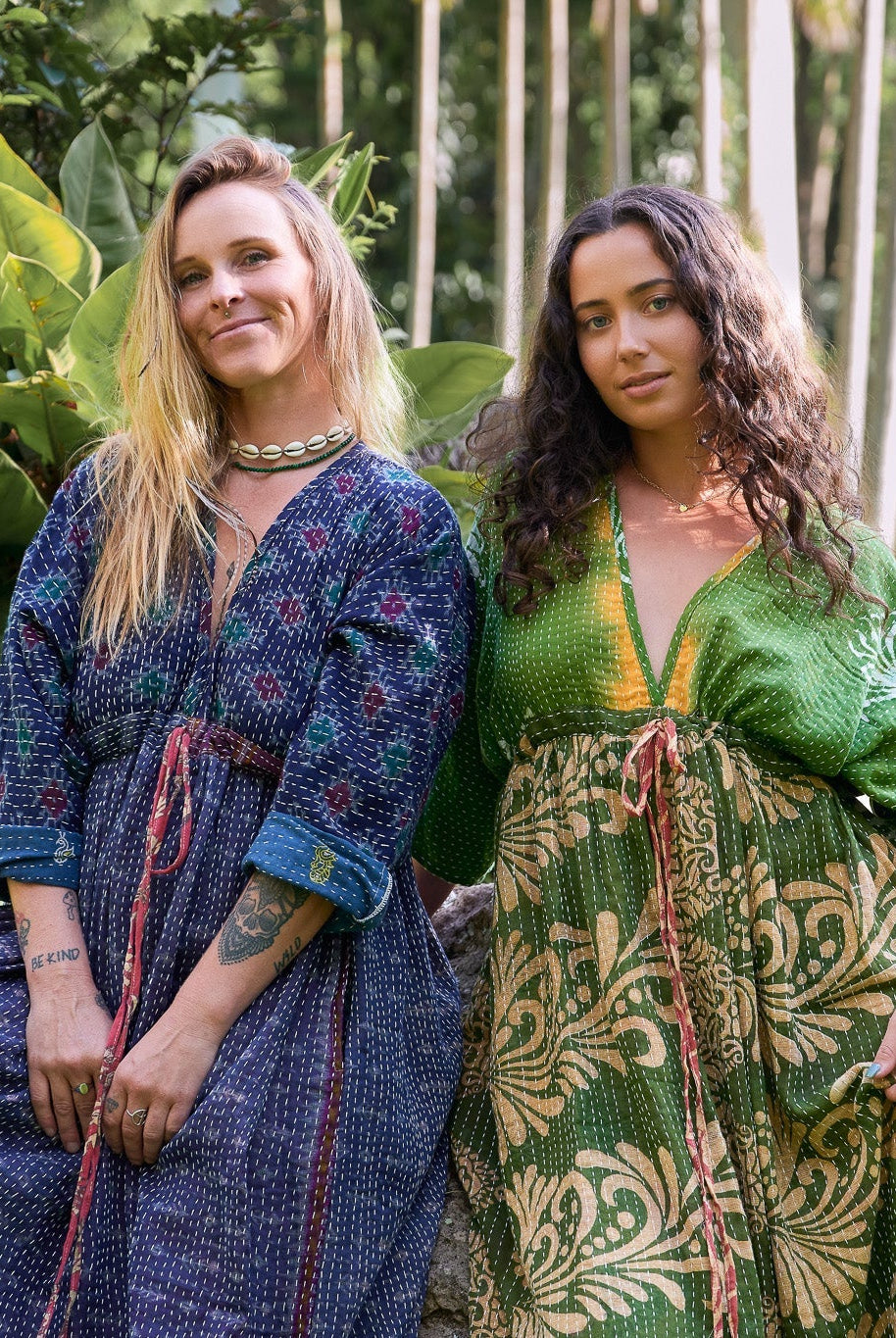 Our 2025 Sustainability Report: Circular Fashion in Action at Renew Bohemian
