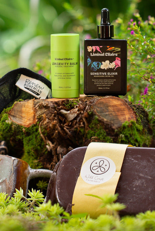 Devotion to Self: Meet the Makers Behind Our Self Love Ritual Bundle