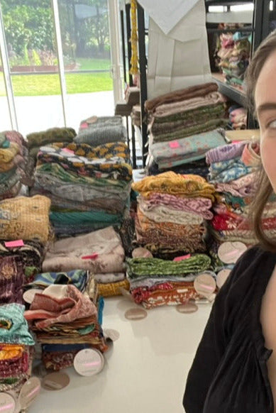 Meet Hannah: The Office Fairy at Renew Bohemian