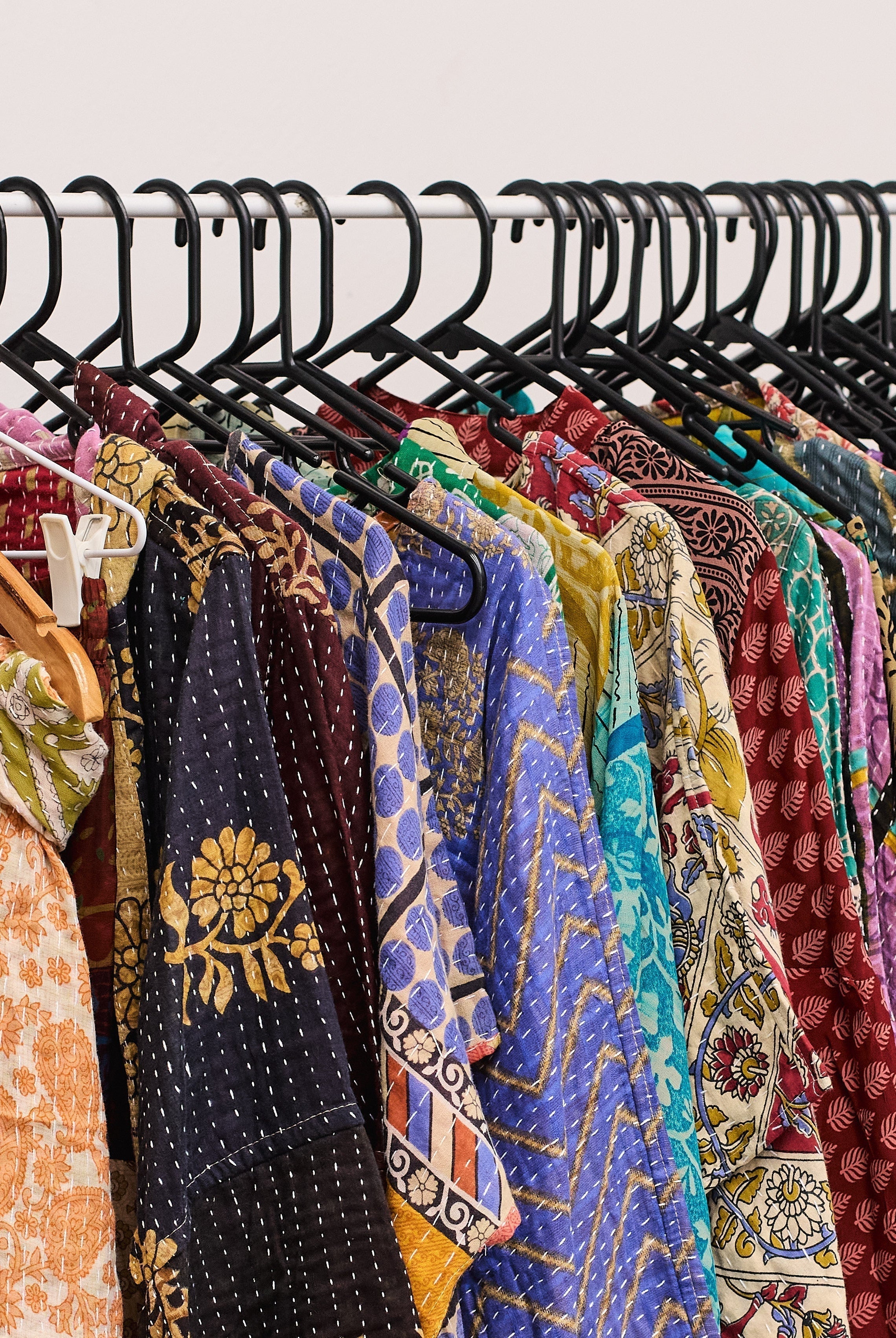 Join Our Wholesale Family: Vibrant Kantha & Silk for Your Store - Renew Bohemian Pty Ltd