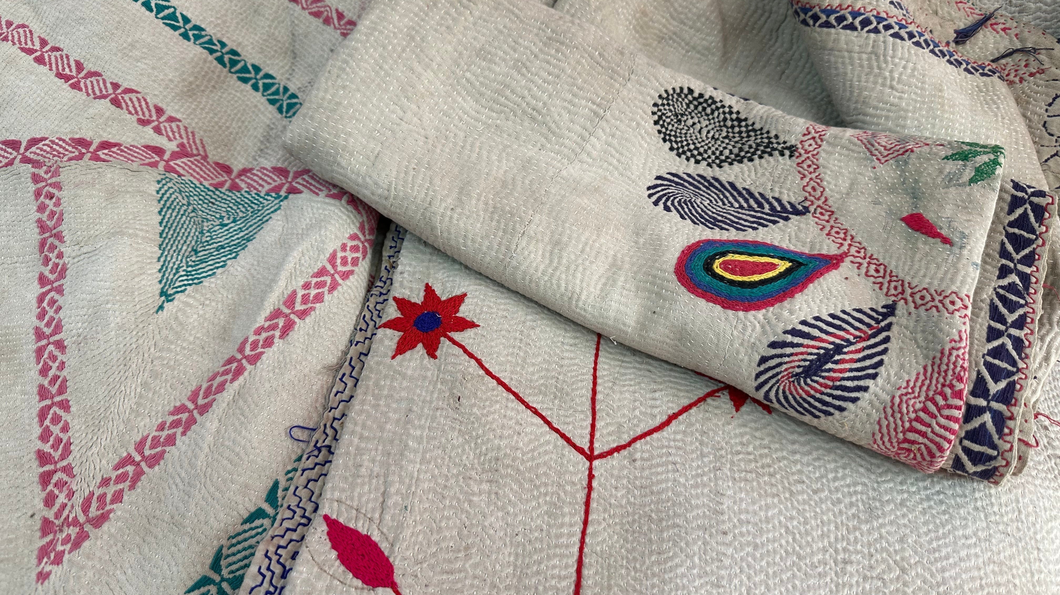 How to Choose a Kantha Clothing Brand: 6 Things That Actually Matter