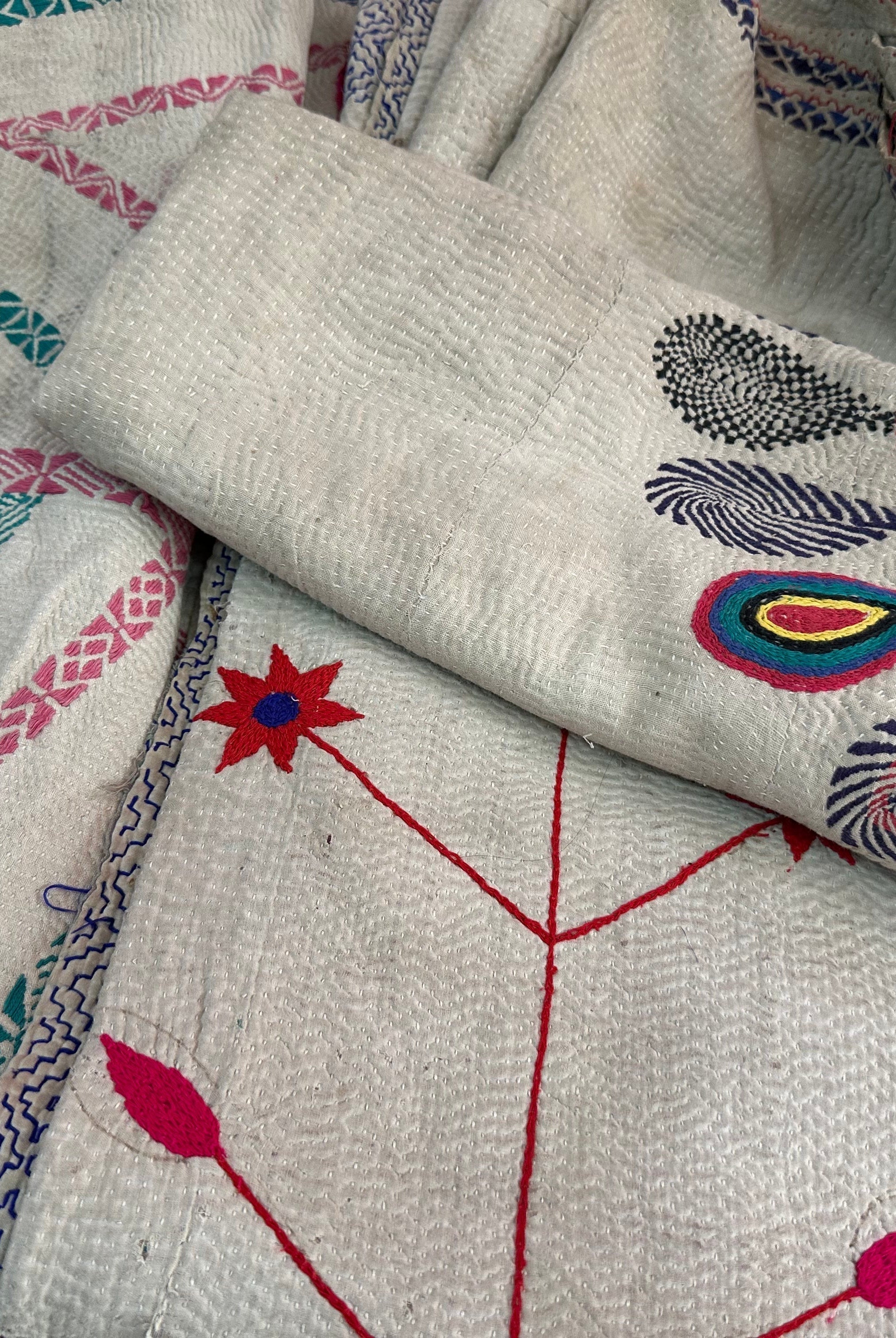 How to Choose a Kantha Clothing Brand: 6 Things That Actually Matter