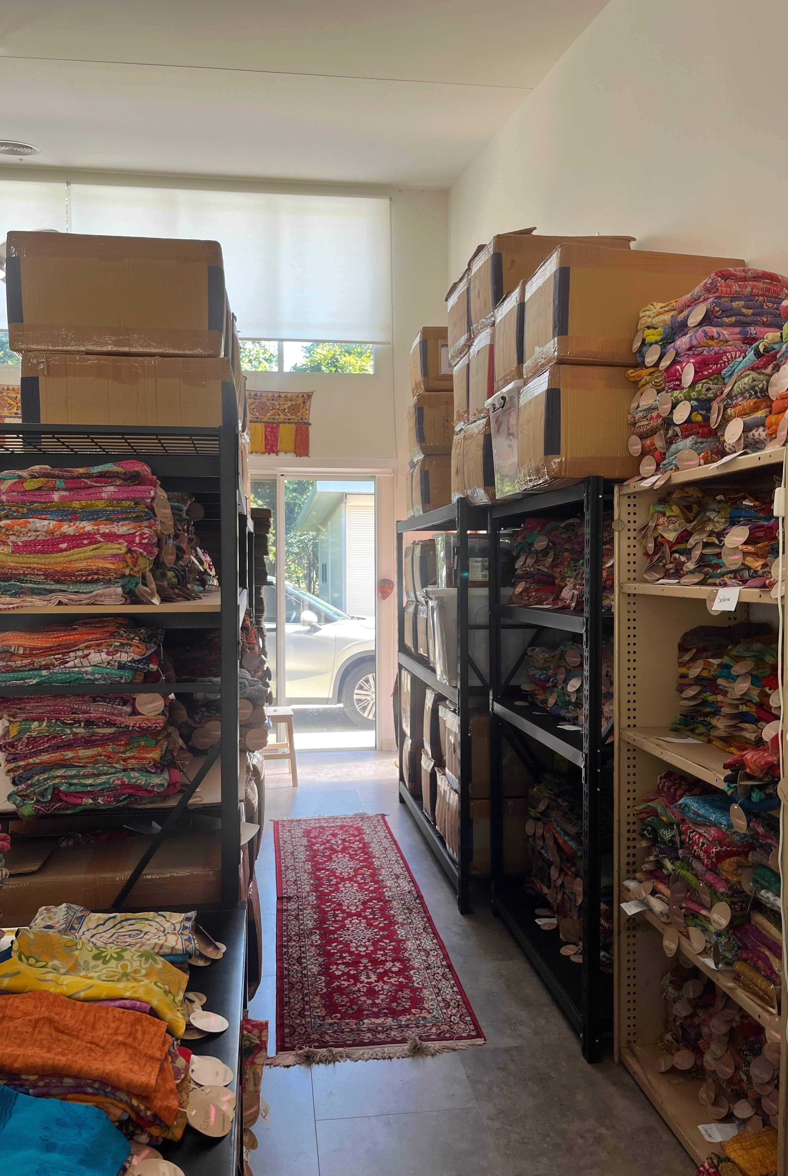 Your Complete FAQ Guide to Kantha Clothing and Recycled Silks - Renew Bohemian Pty Ltd