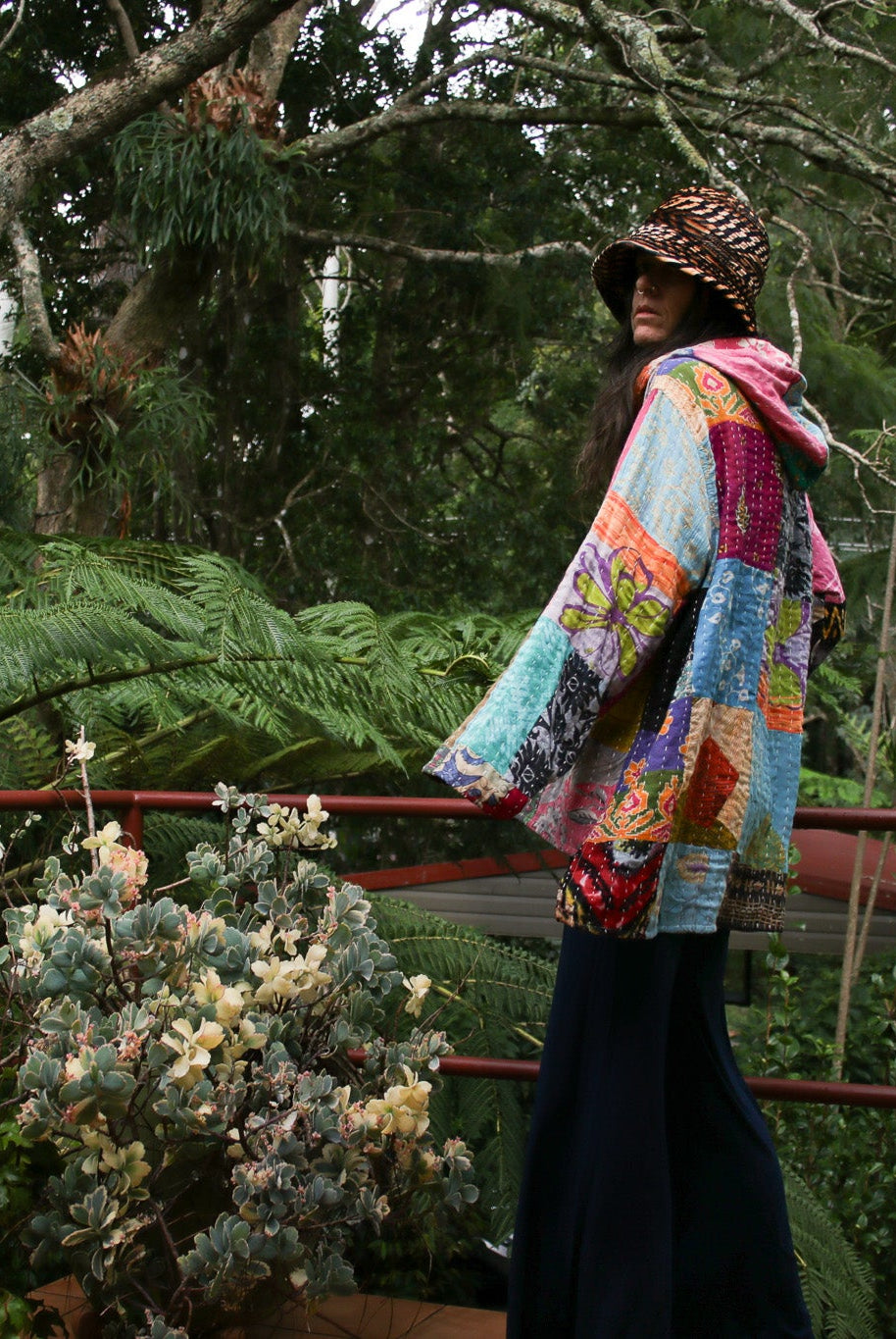 6 Boho Autumn Essentials to Layer, Lounge, and Love This Season
