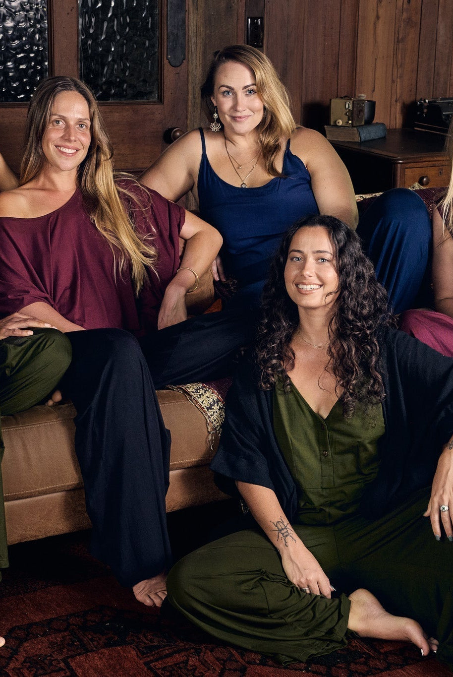 Product Spotlight: Introducing the Bohemian Basics Collection - Renew Bohemian Pty Ltd