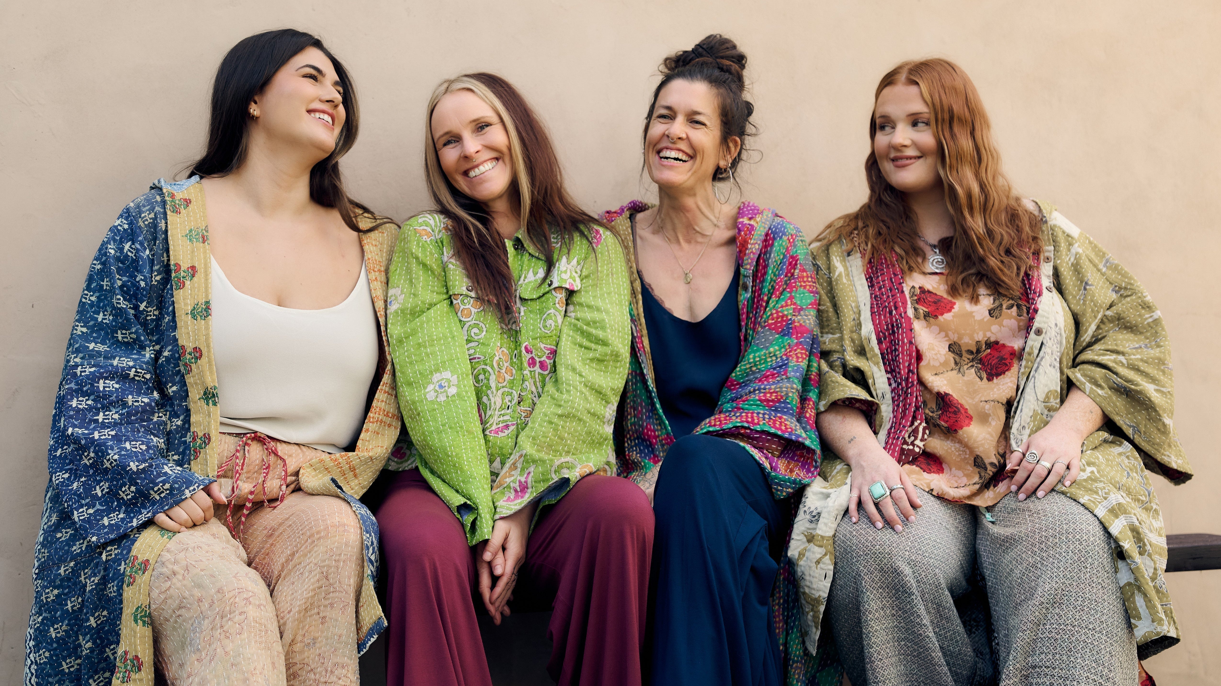 Behind the Scenes of Our Most Inclusive Brand Shoot Yet