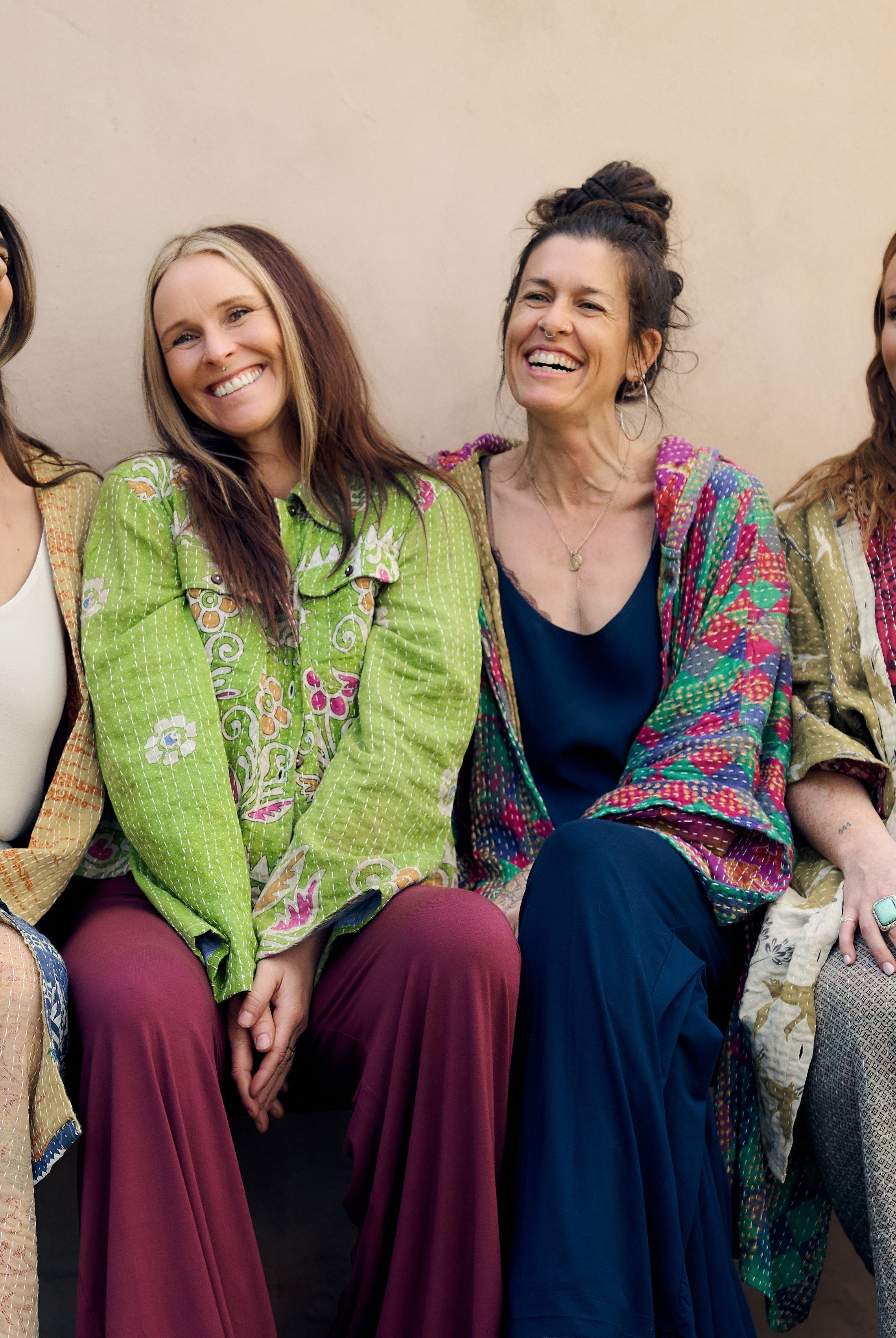 Behind the Scenes of Our Most Inclusive Brand Shoot Yet