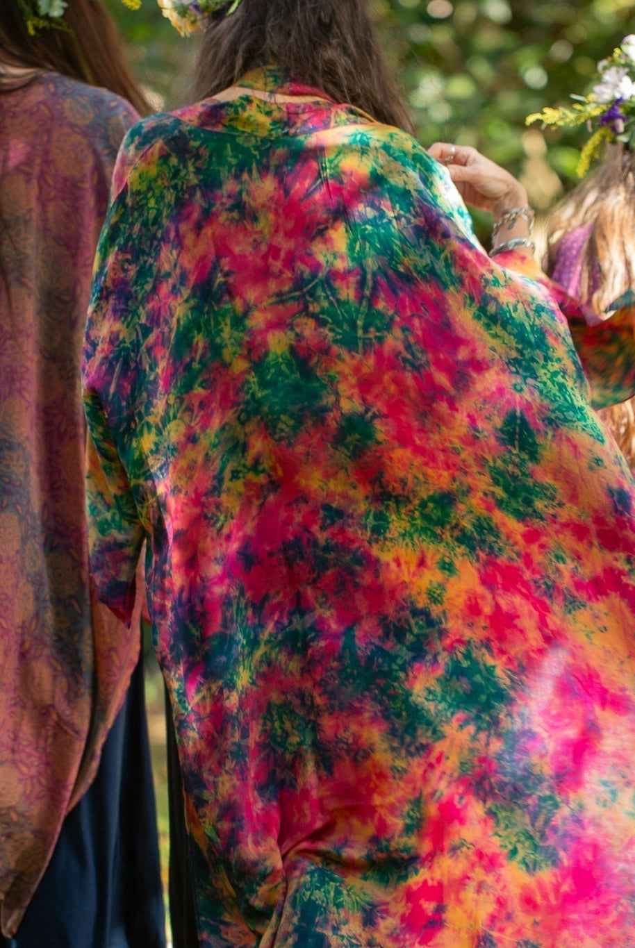 A Lot of Colour, A Lot of Magic: Behind Our Unicorn Photoshoot