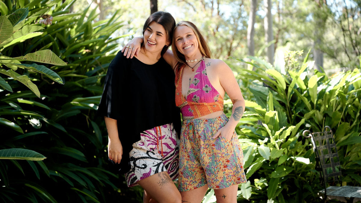 The Complete Guide to Renew Bohemian Tops