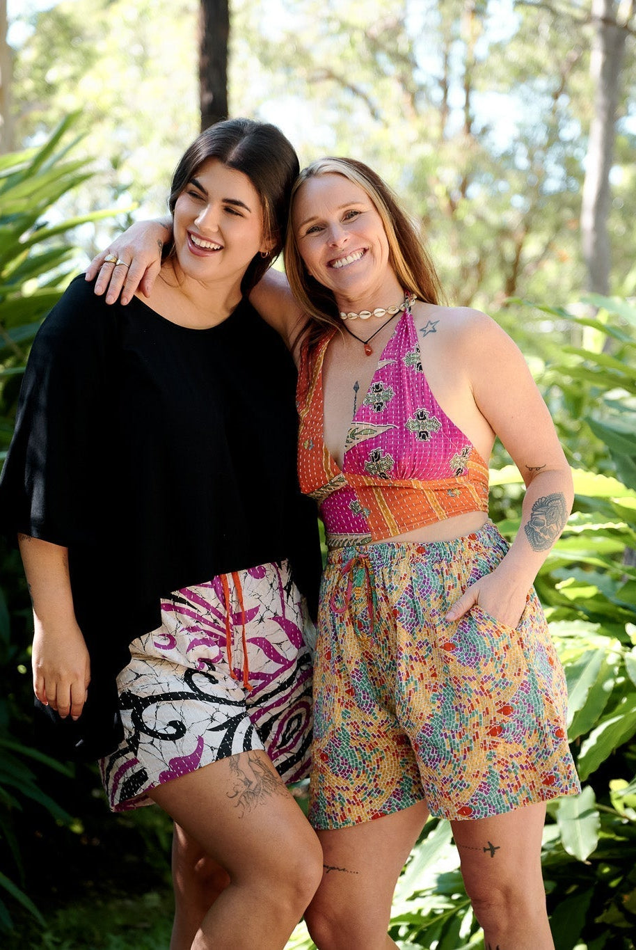 The Complete Guide to Renew Bohemian Tops