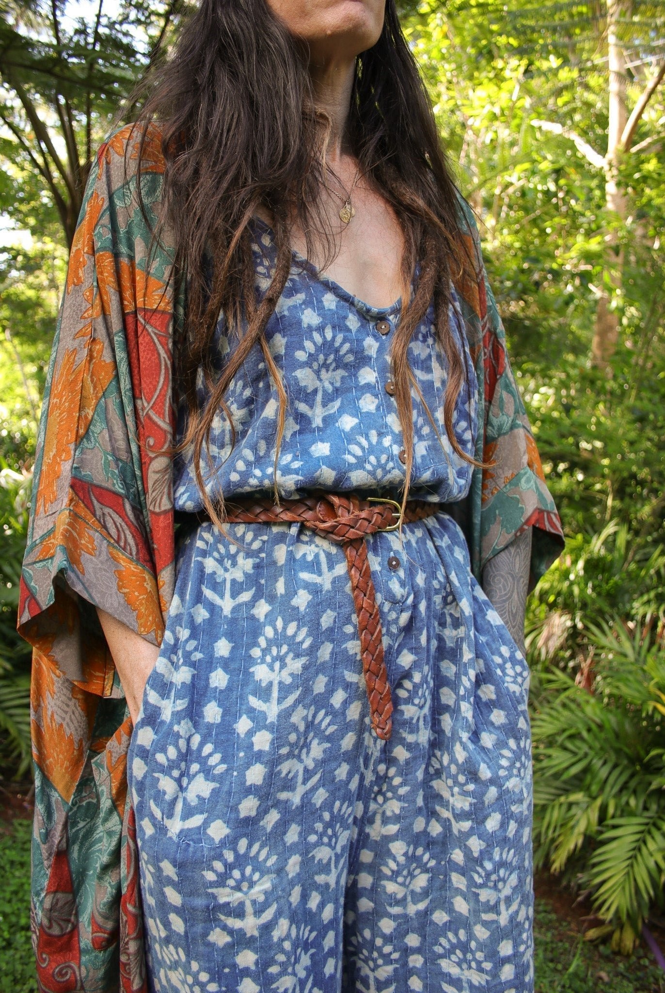 Product Spotlight: Meet Our New Stonewashed Kantha Range - Renew Bohemian Pty Ltd