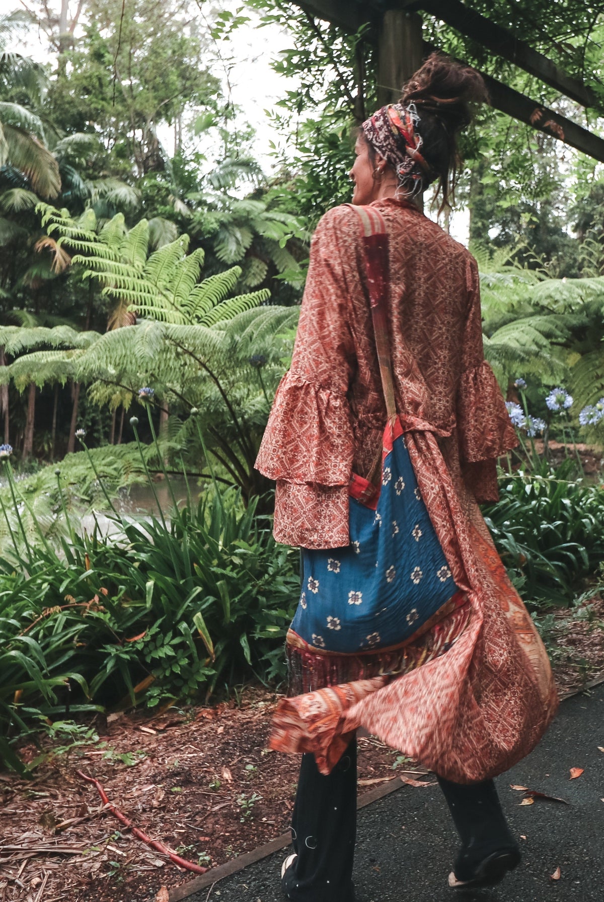 The Complete Guide to Choosing a Bohemian Bag