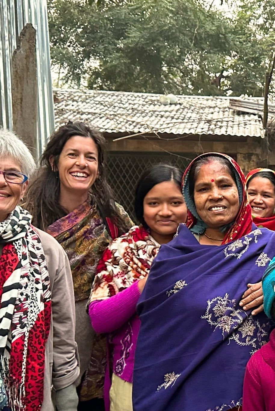Why We Choose to Partner With Women-Owned Businesses
