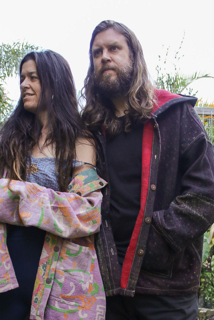 Style Guide: Gender-Neutral Boho Clothing for Every Body