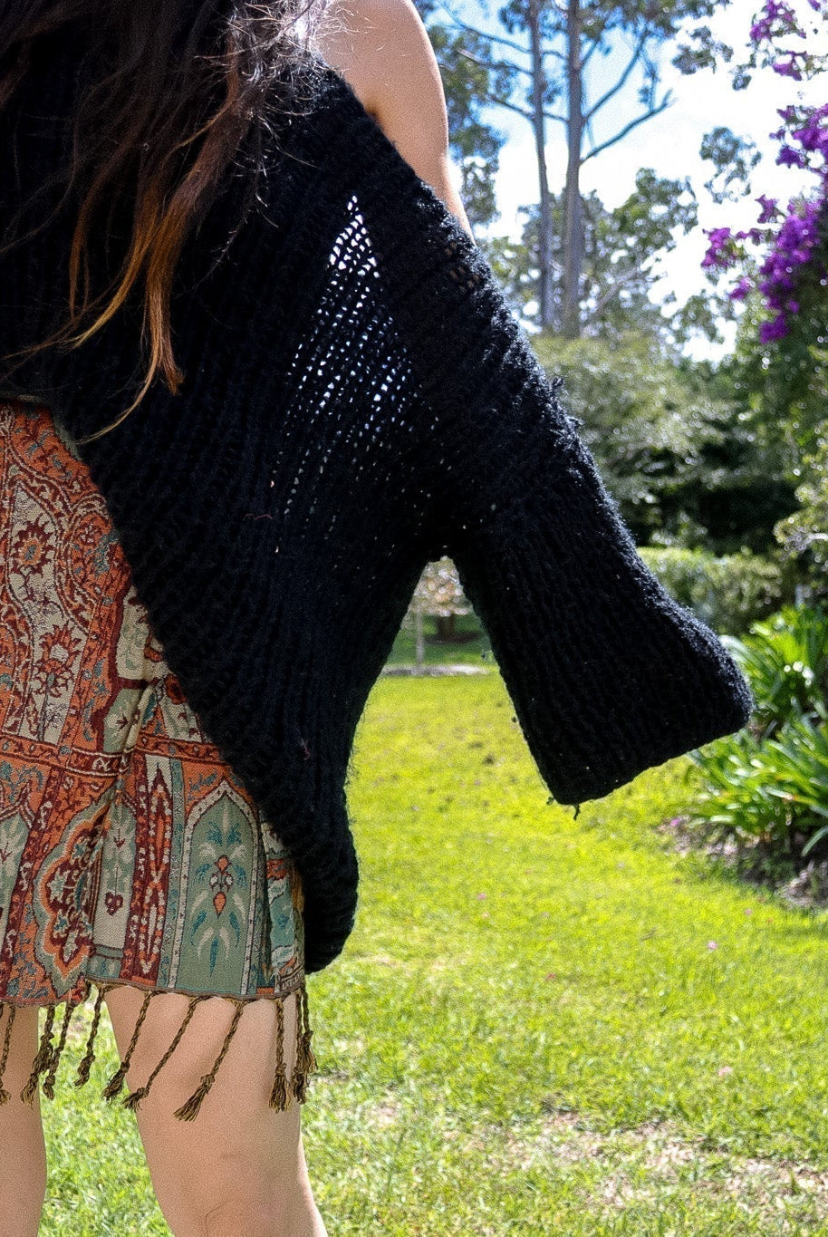 Product Spotlight: The Pashmina Collection, Lightweight Layers to Wear Your Way