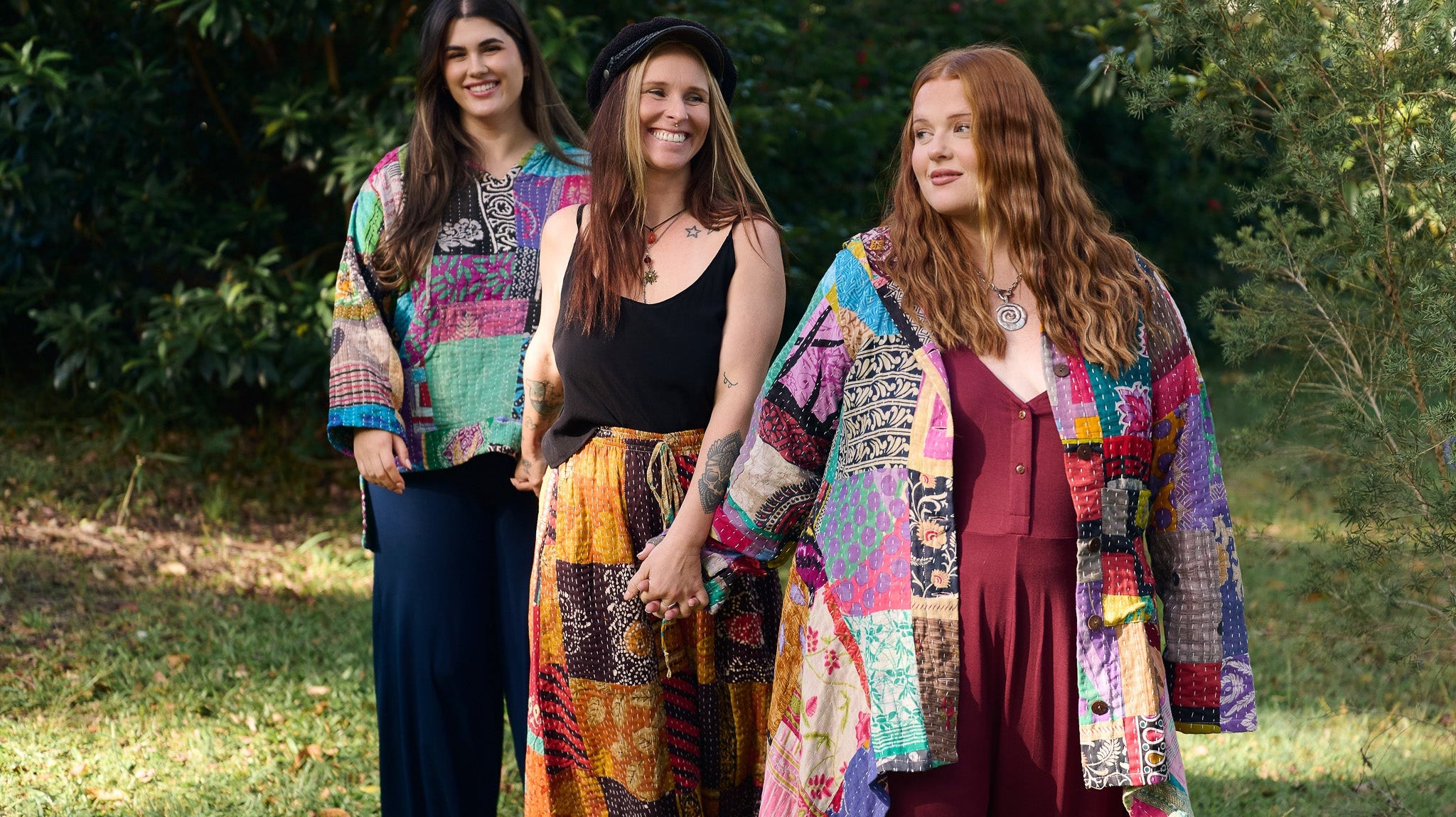 6 Boho Winter Trends Everyone’s Reaching For in 2026