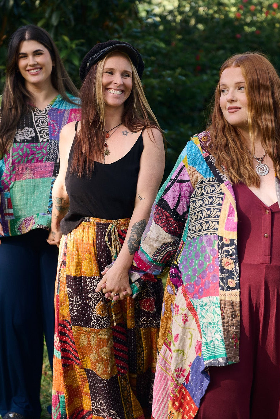 6 Boho Winter Trends Everyone’s Reaching For in 2026