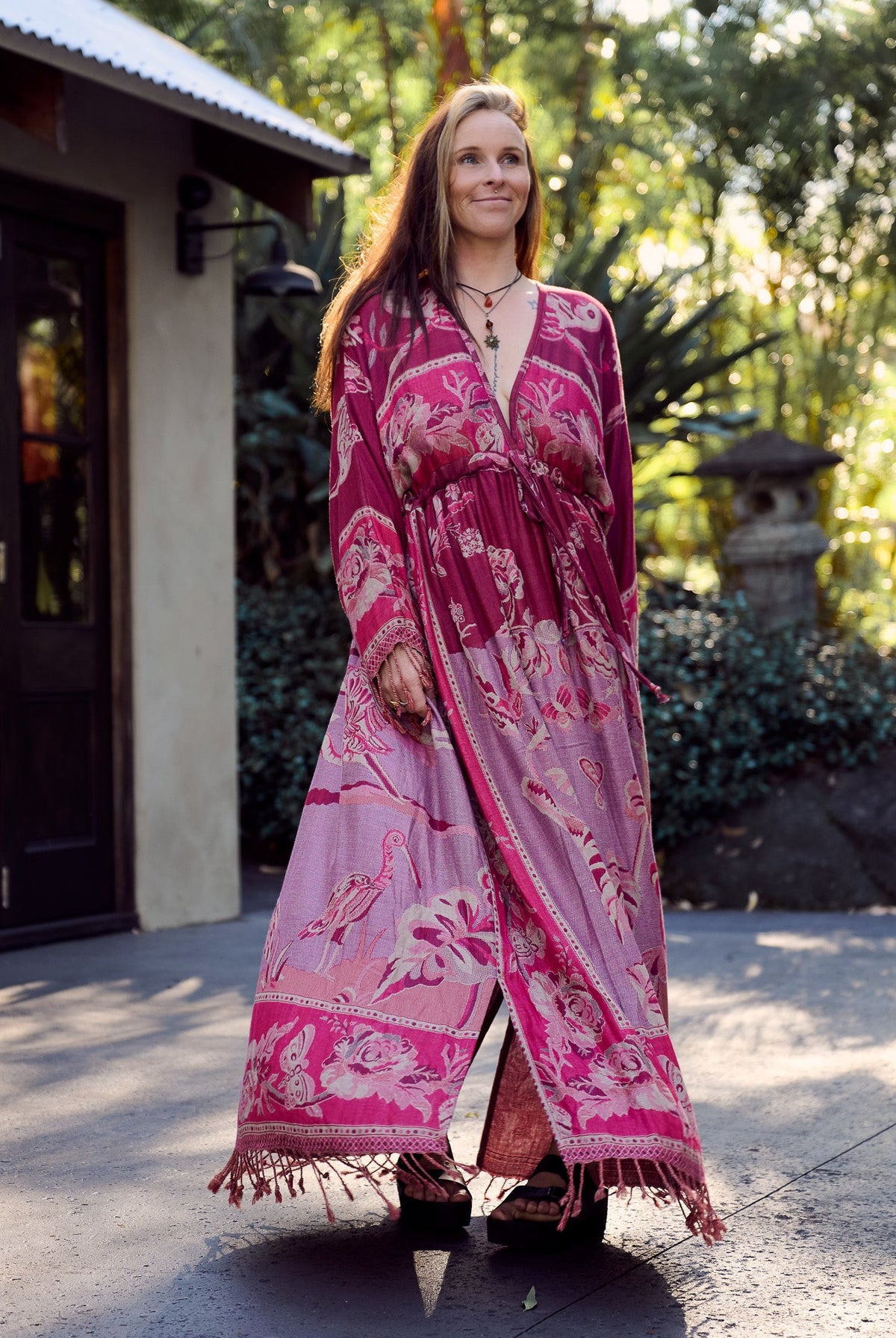 Luna Dresses - Renew Bohemian Pty Ltd