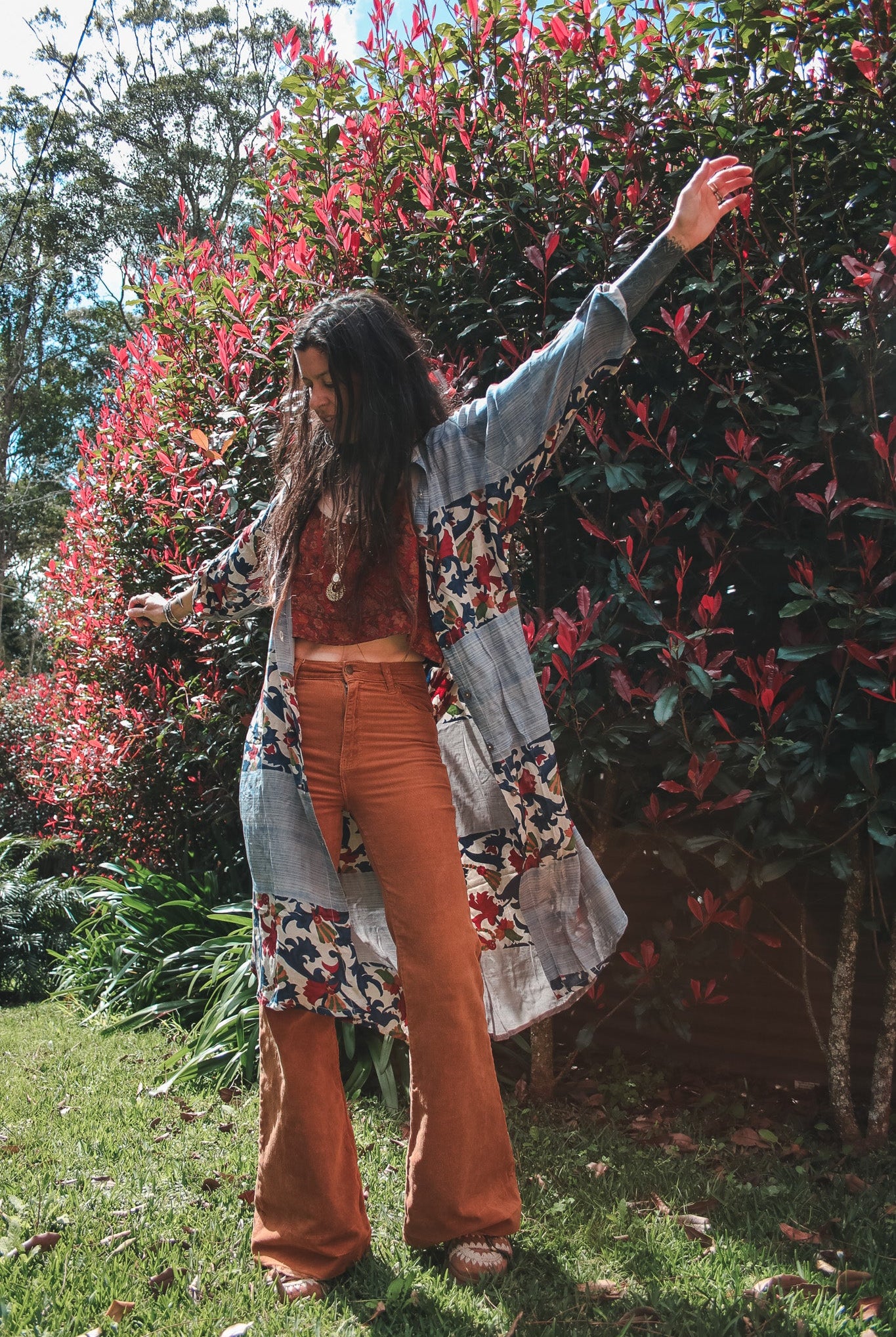Tops - Renew Bohemian Pty Ltd