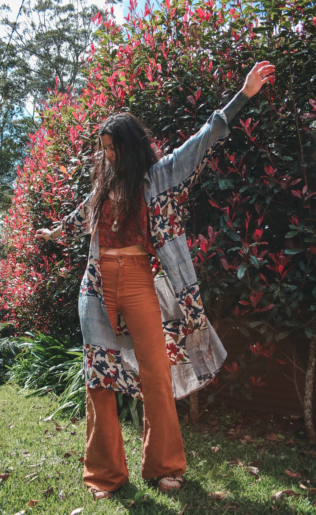 Tops - Renew Bohemian Pty Ltd