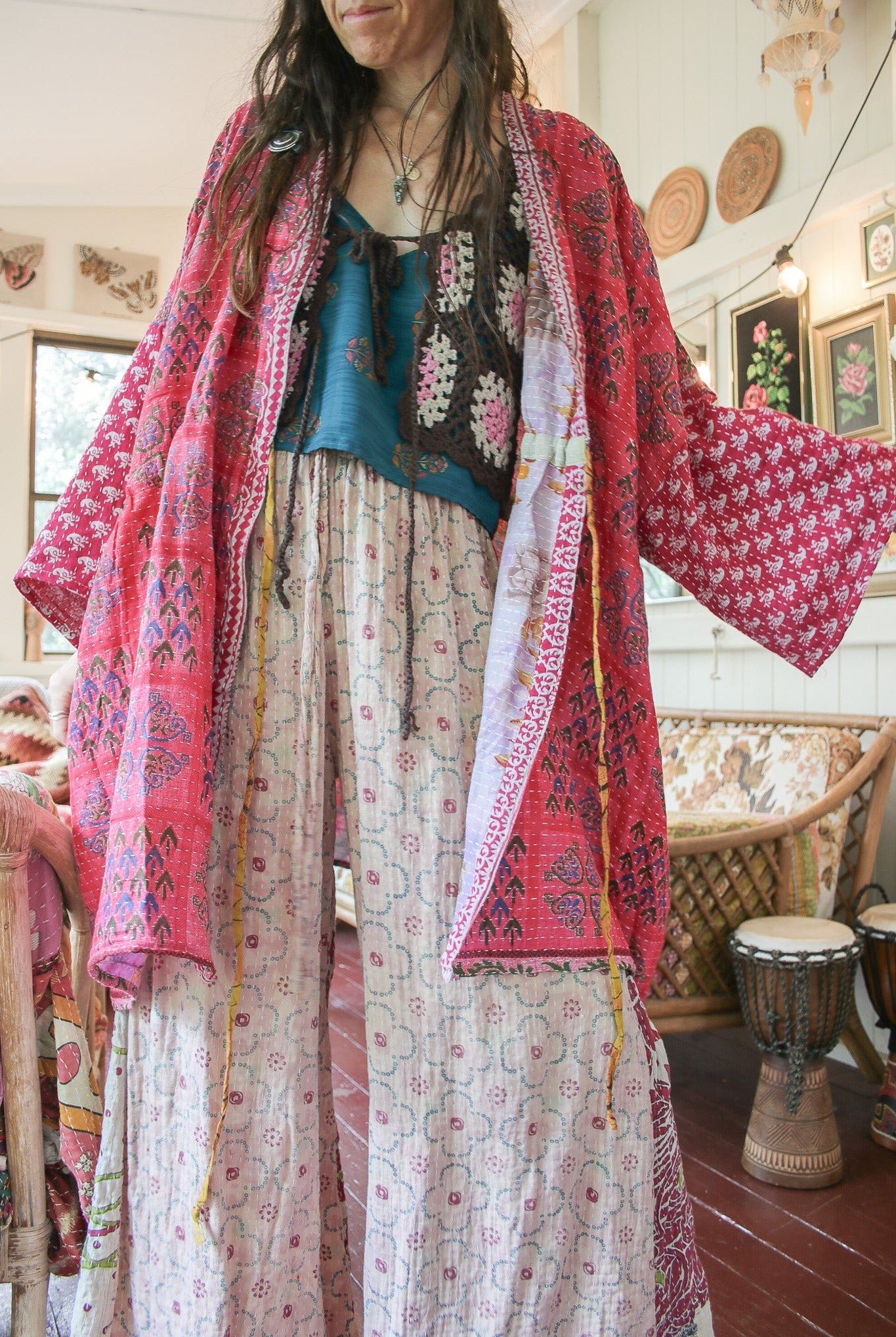 Nova Robes - Renew Bohemian Pty Ltd