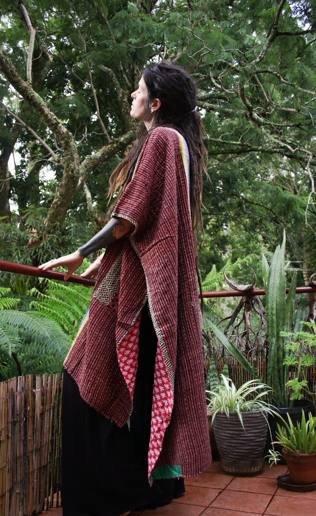 Outerwear - Renew Bohemian Pty Ltd