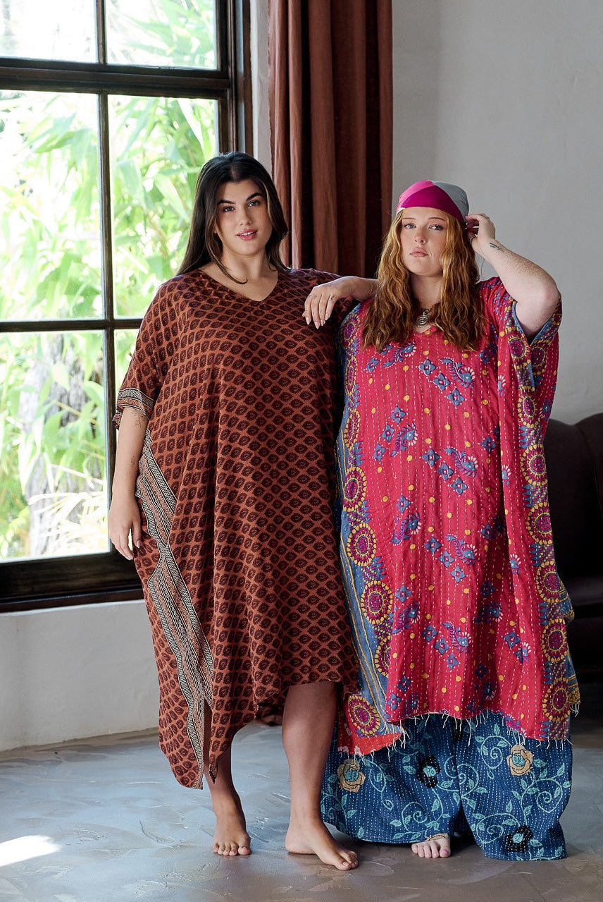 Ishka Kaftans - Renew Bohemian Pty Ltd