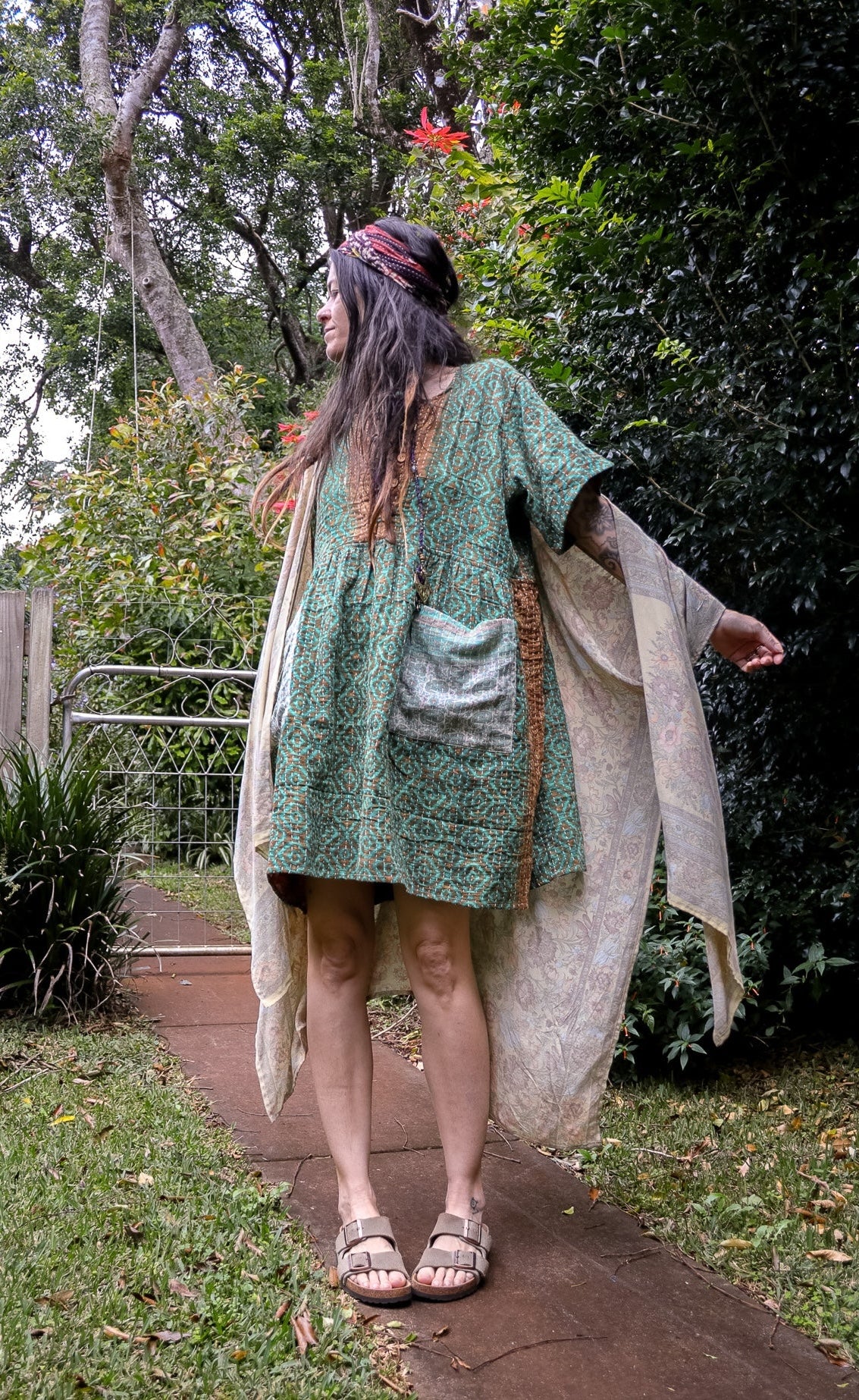 Dresses - Renew Bohemian Pty Ltd