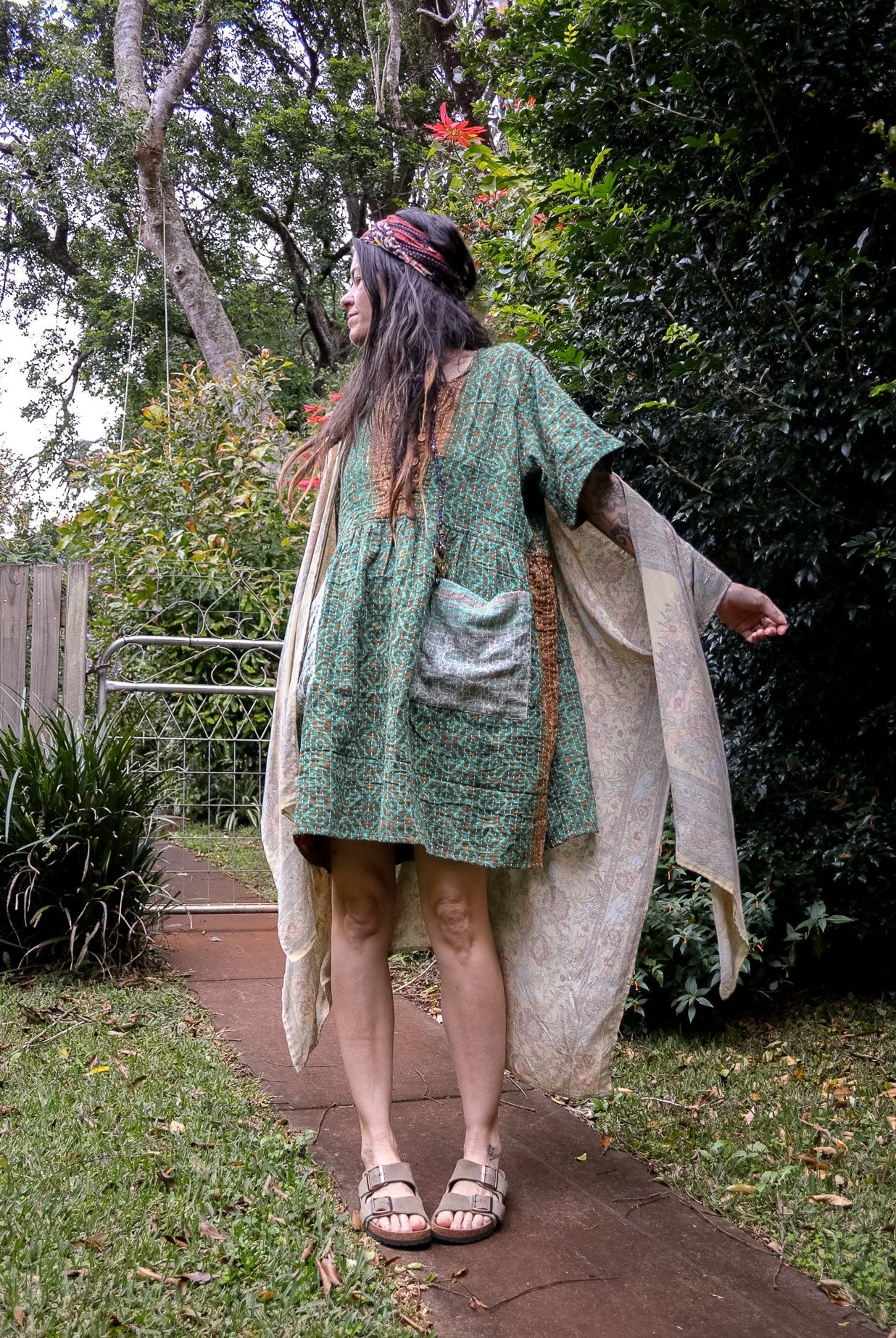 Dresses - Renew Bohemian Pty Ltd