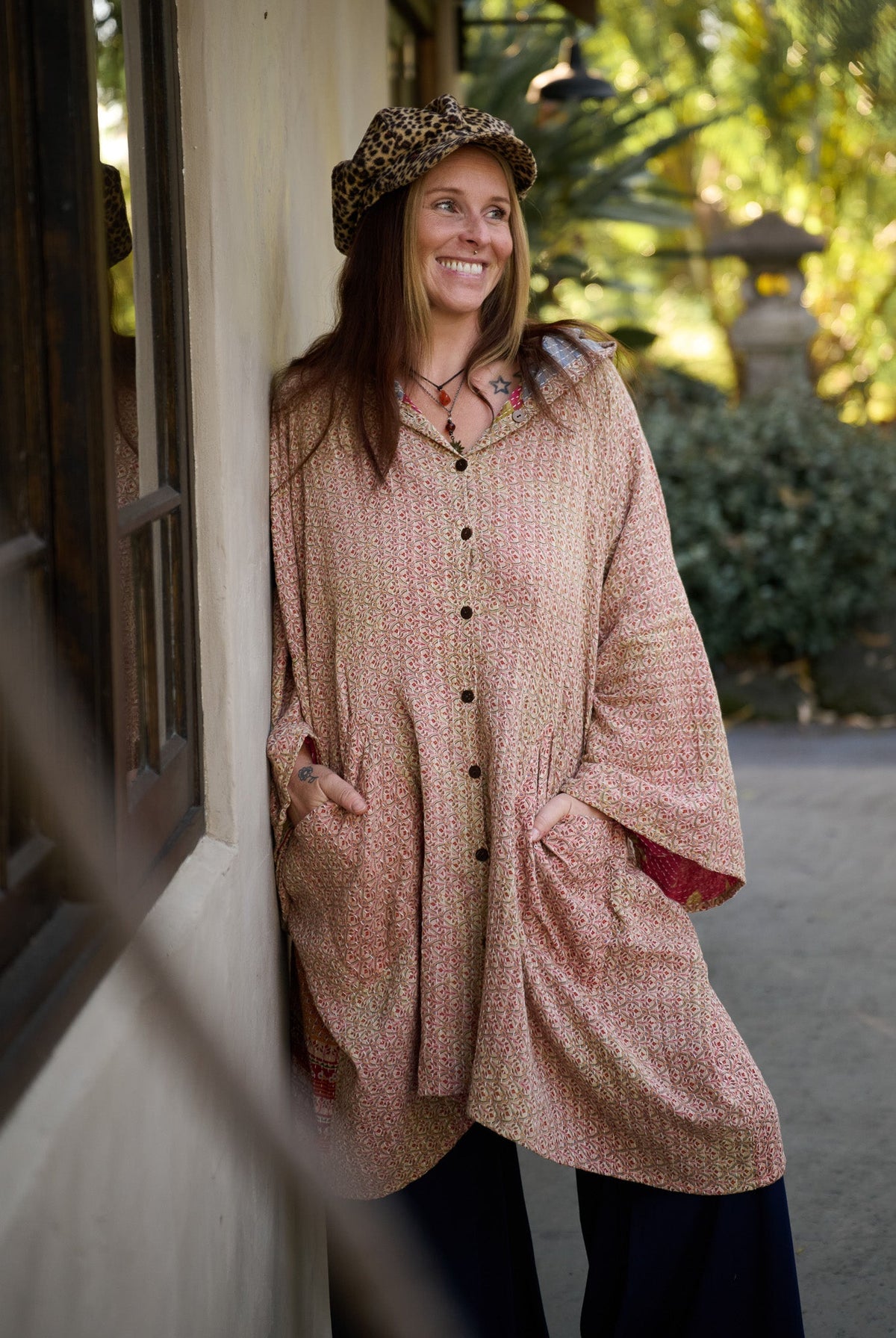 Sukha Tunics - Renew Bohemian Pty Ltd