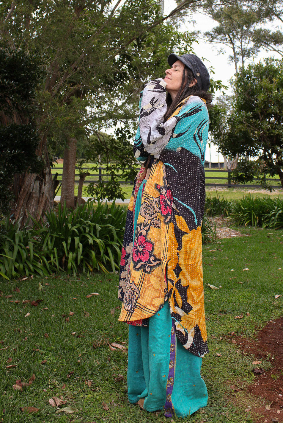 Yatra Shirtdresses