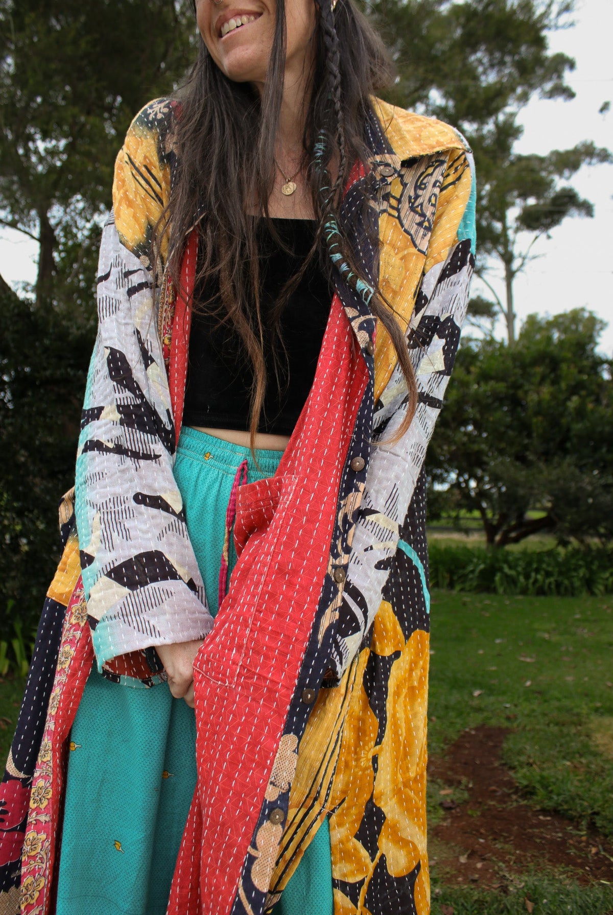 Yatra Shirtdresses