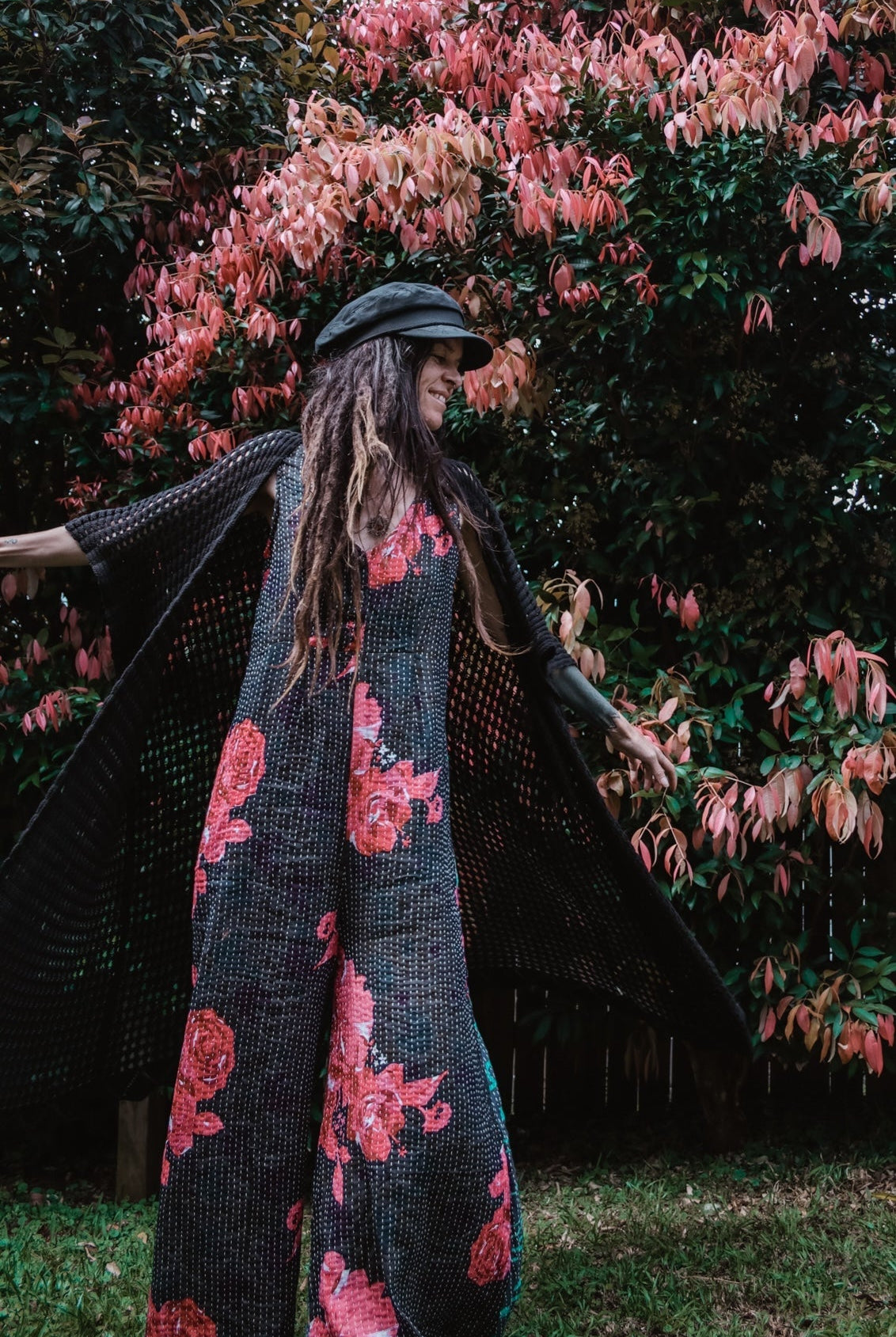 Jumpsuits & Overalls - Renew Bohemian Pty Ltd