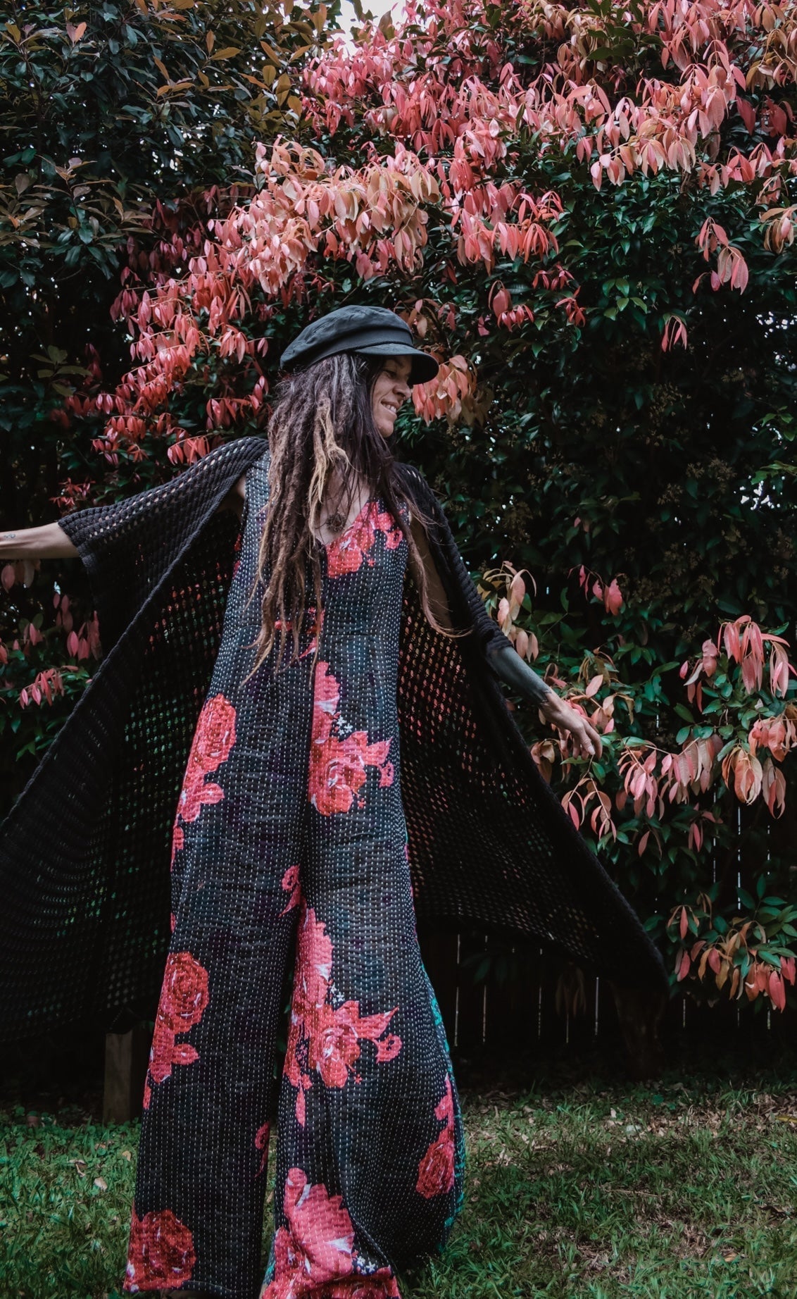 Jumpsuits & Overalls - Renew Bohemian Pty Ltd