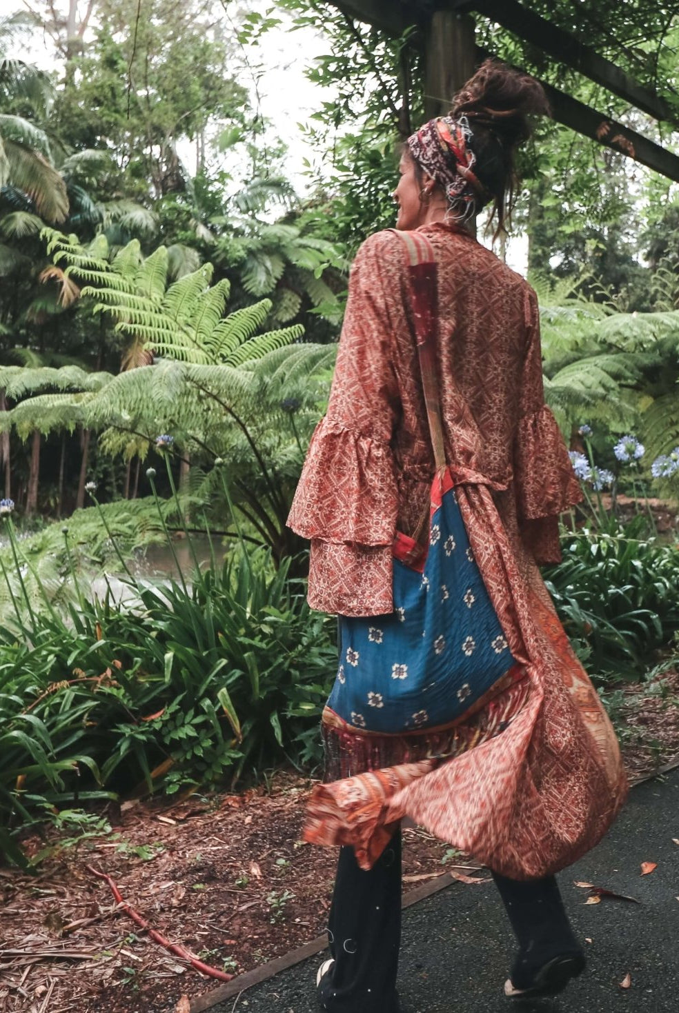 Wholesale Lot - Wanderer Kantha Bags - 10qty 1_7e6cb9bc-3547-4bbe-8b4b-7fc122a9999c Renew Bohemian Pty Ltd