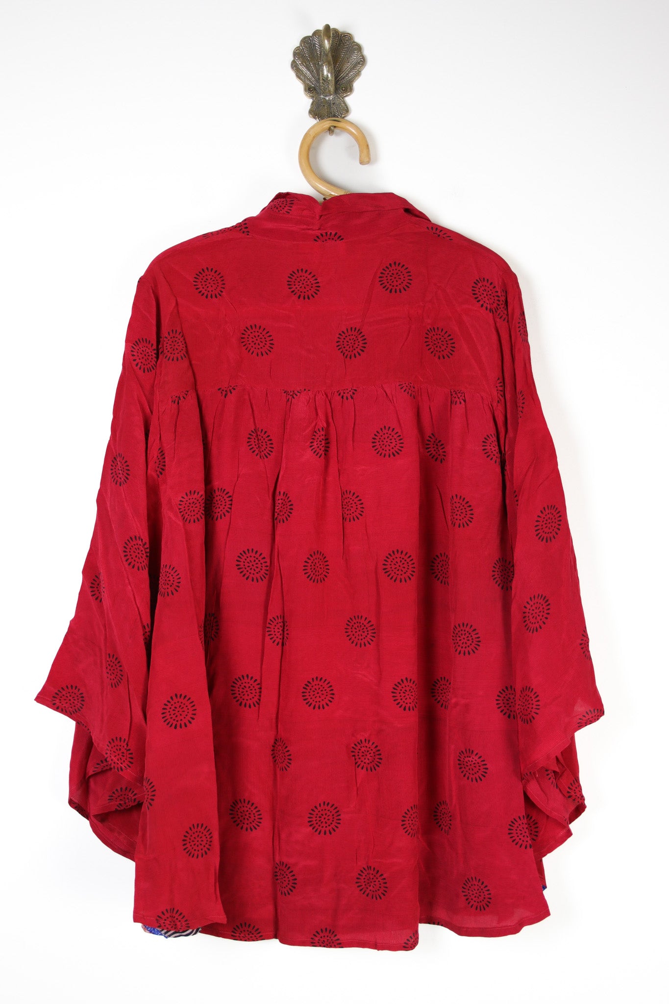 Amara Blouse XL (14539)