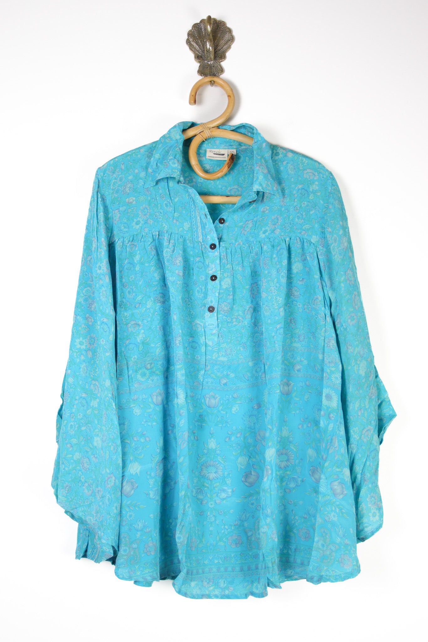 Amara Blouse XL (14540)