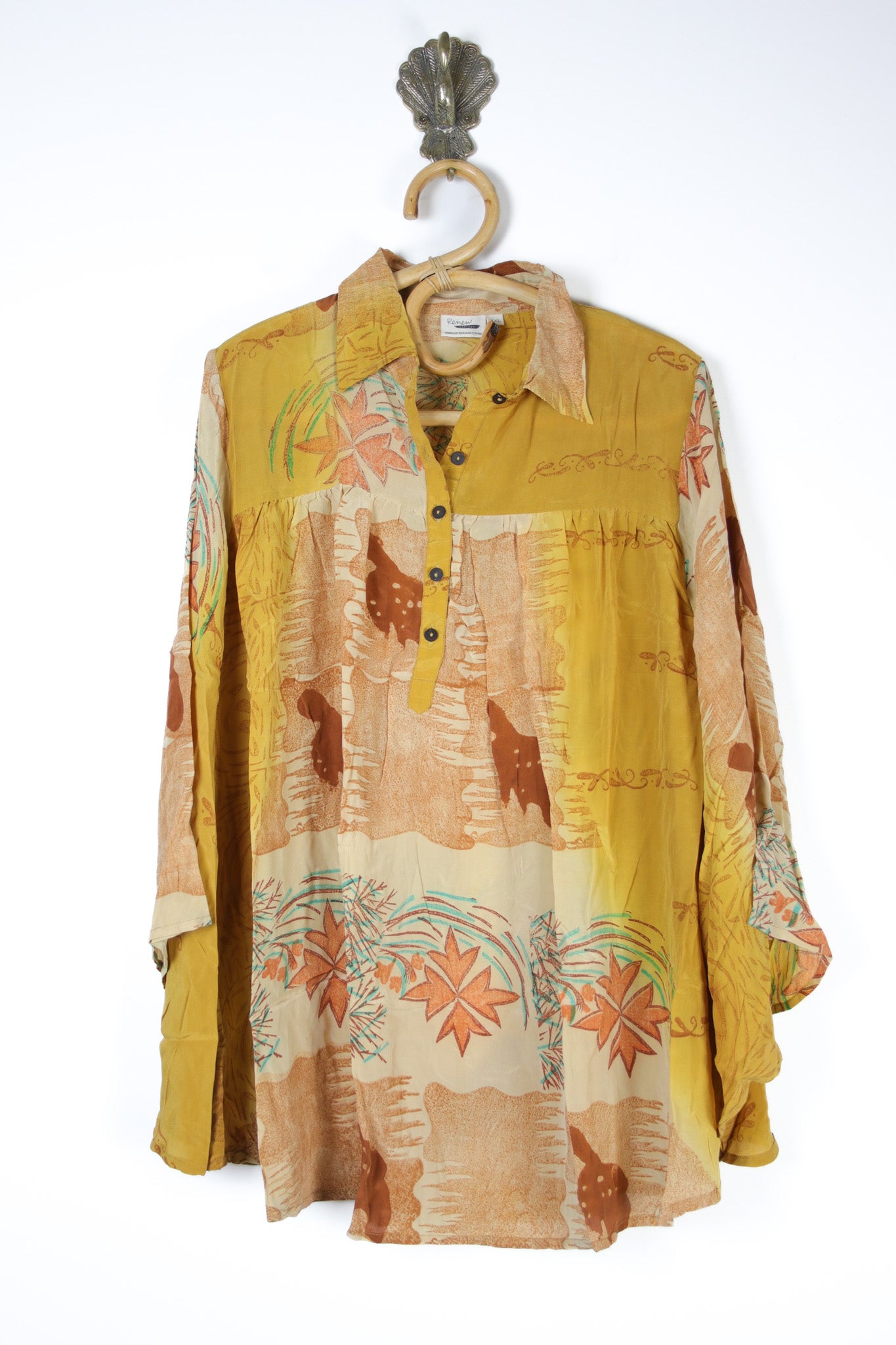 Amara Blouse XL (14544)