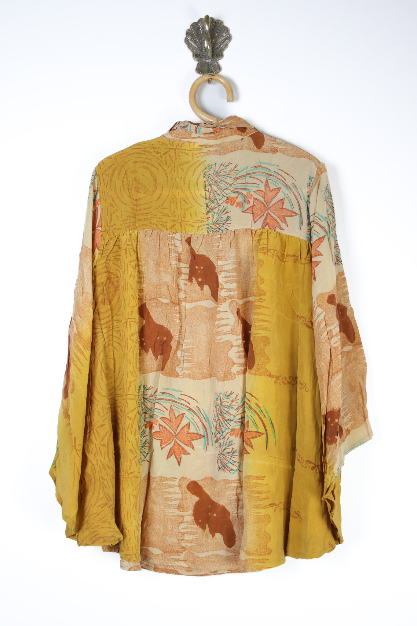 Amara Blouse XL (14544)