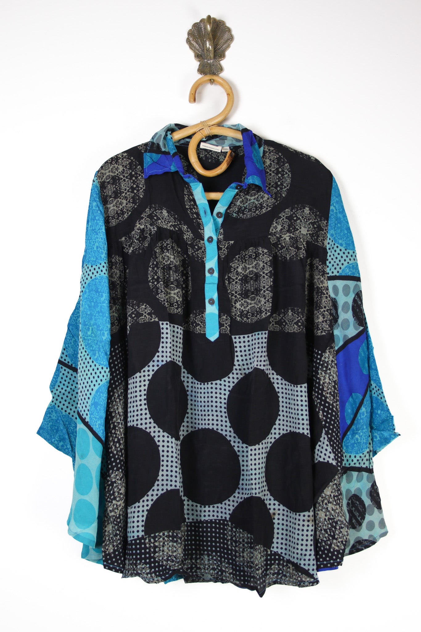 Amara Blouse XL (14549)