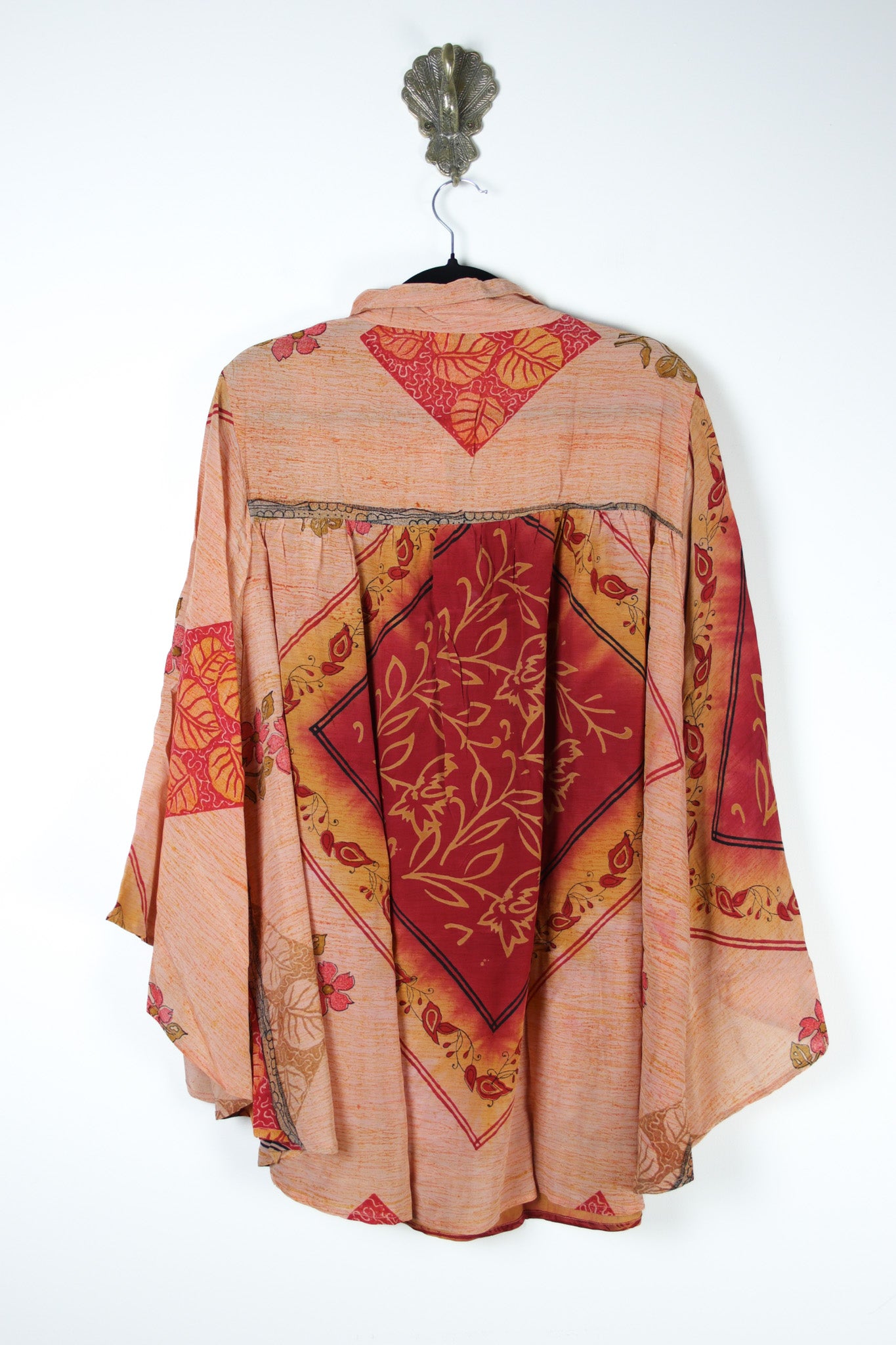 Amara Blouse 2XL (18002)