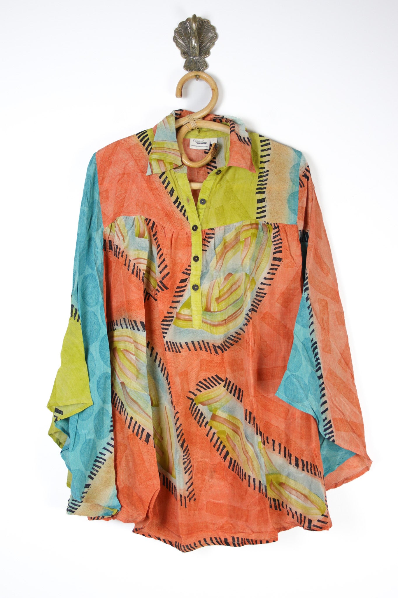 Amara Blouse L (14524)