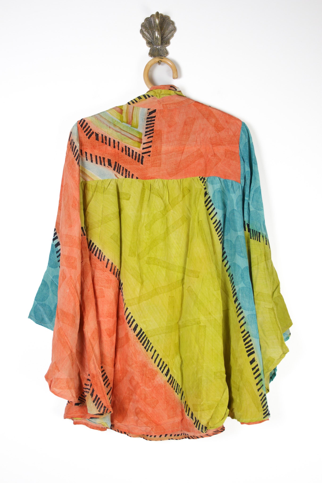 Amara Blouse L (14524)