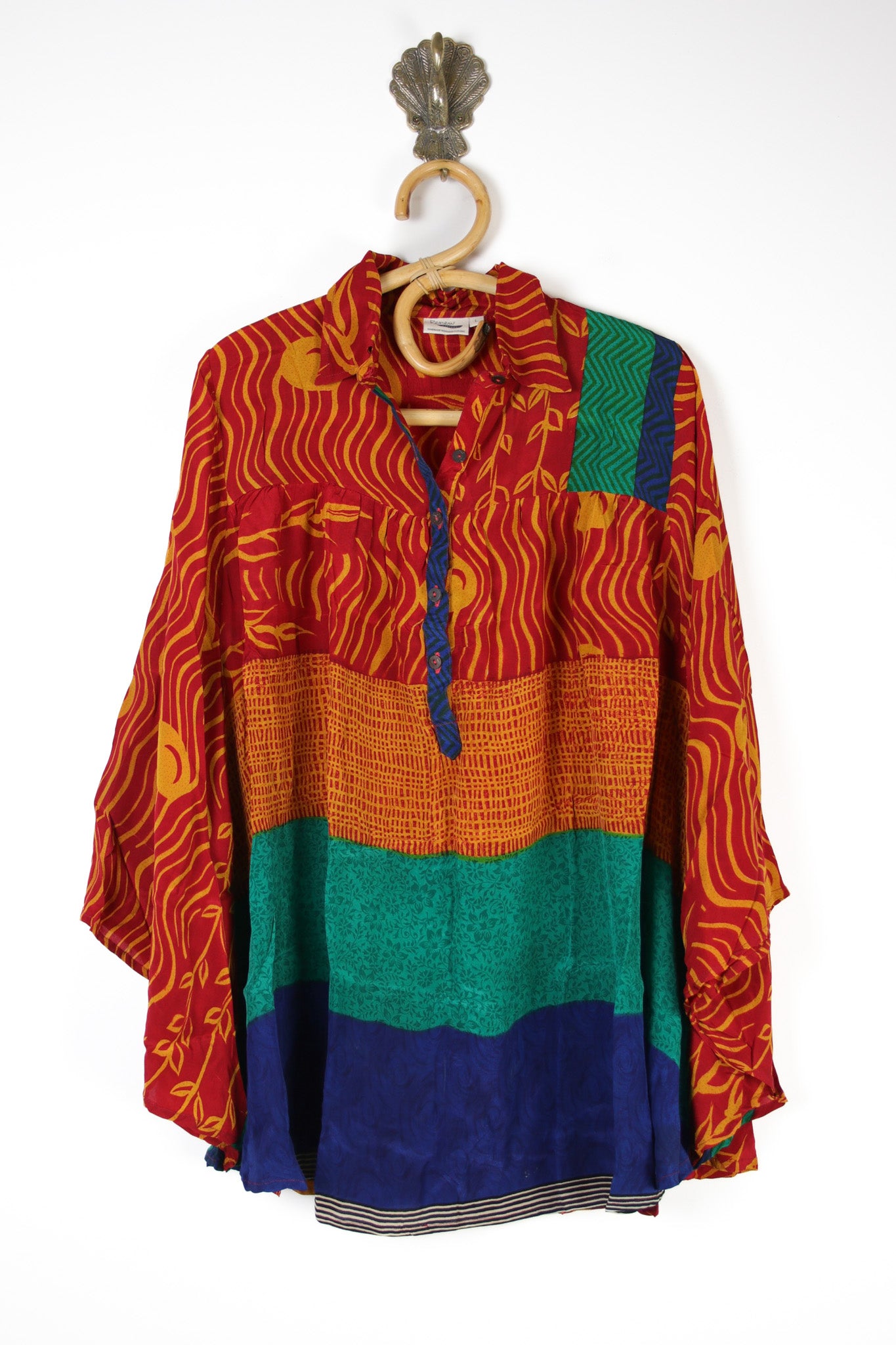 Amara Blouse L (14525)