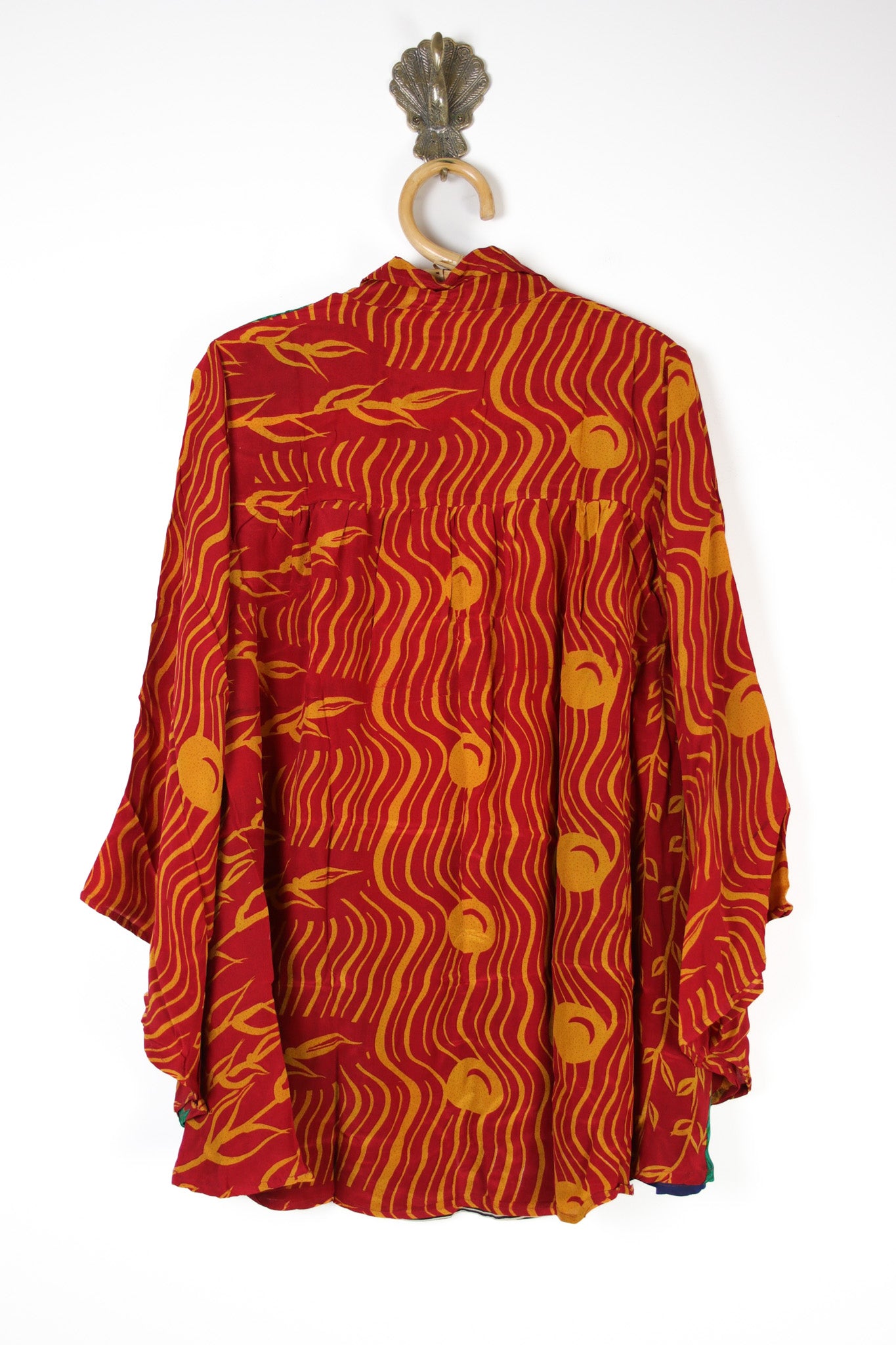 Amara Blouse L (14525)