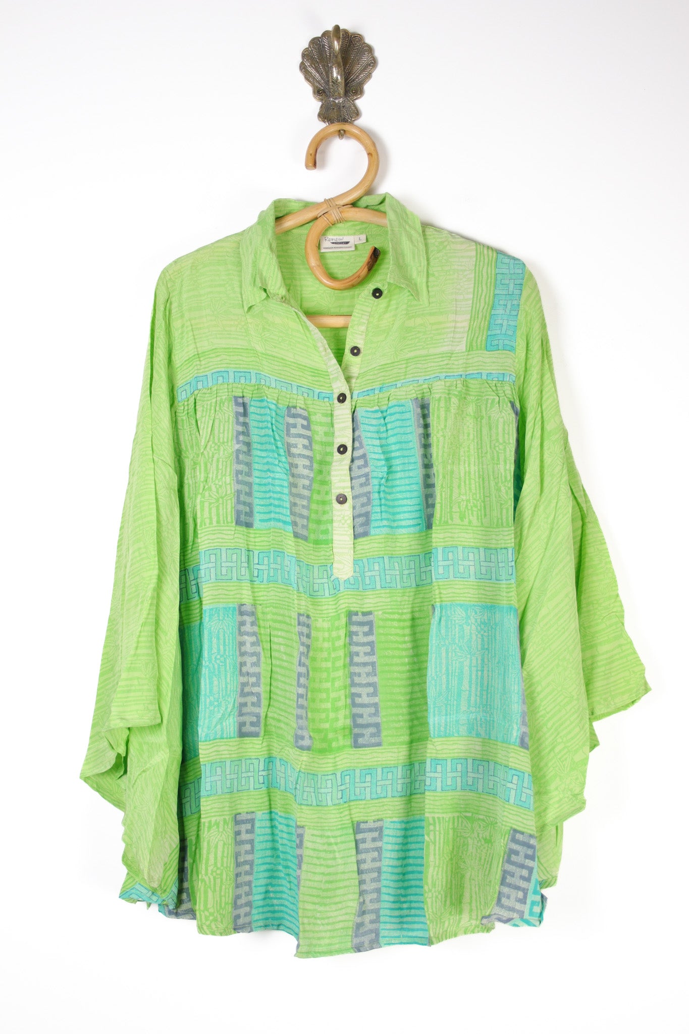Amara Blouse L (14526)