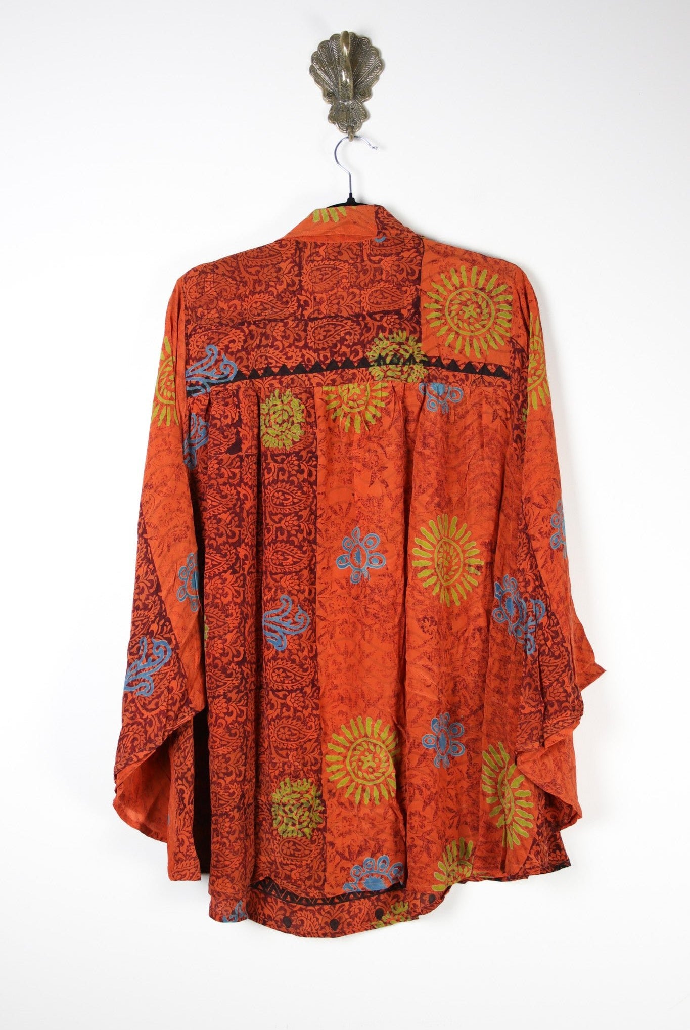 Amara Blouse L (17986) AmaraBlouseLRenewVintage179862 Renew Bohemian Pty Ltd